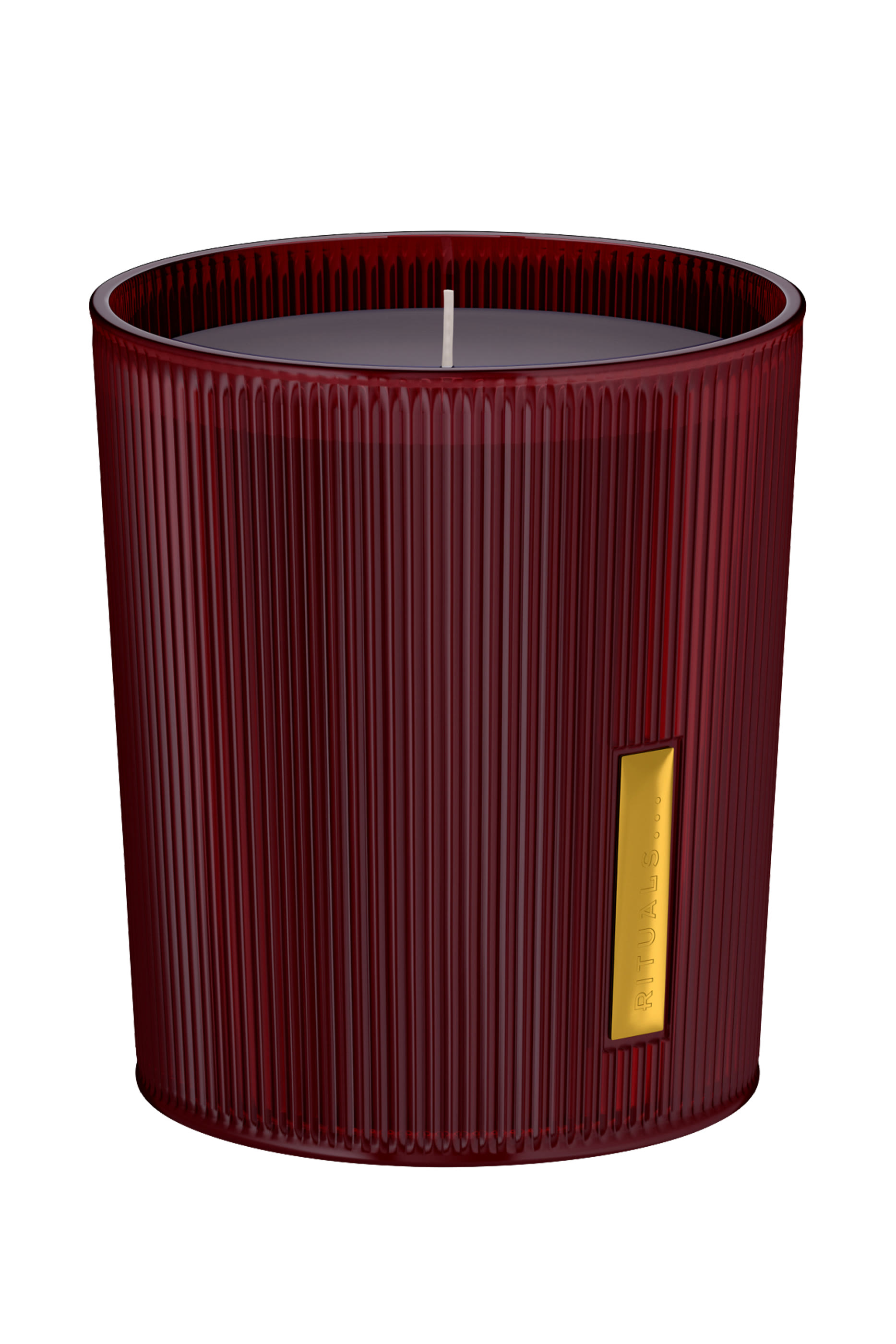 The Ritual of Ayurveda Scented Candle, 290g