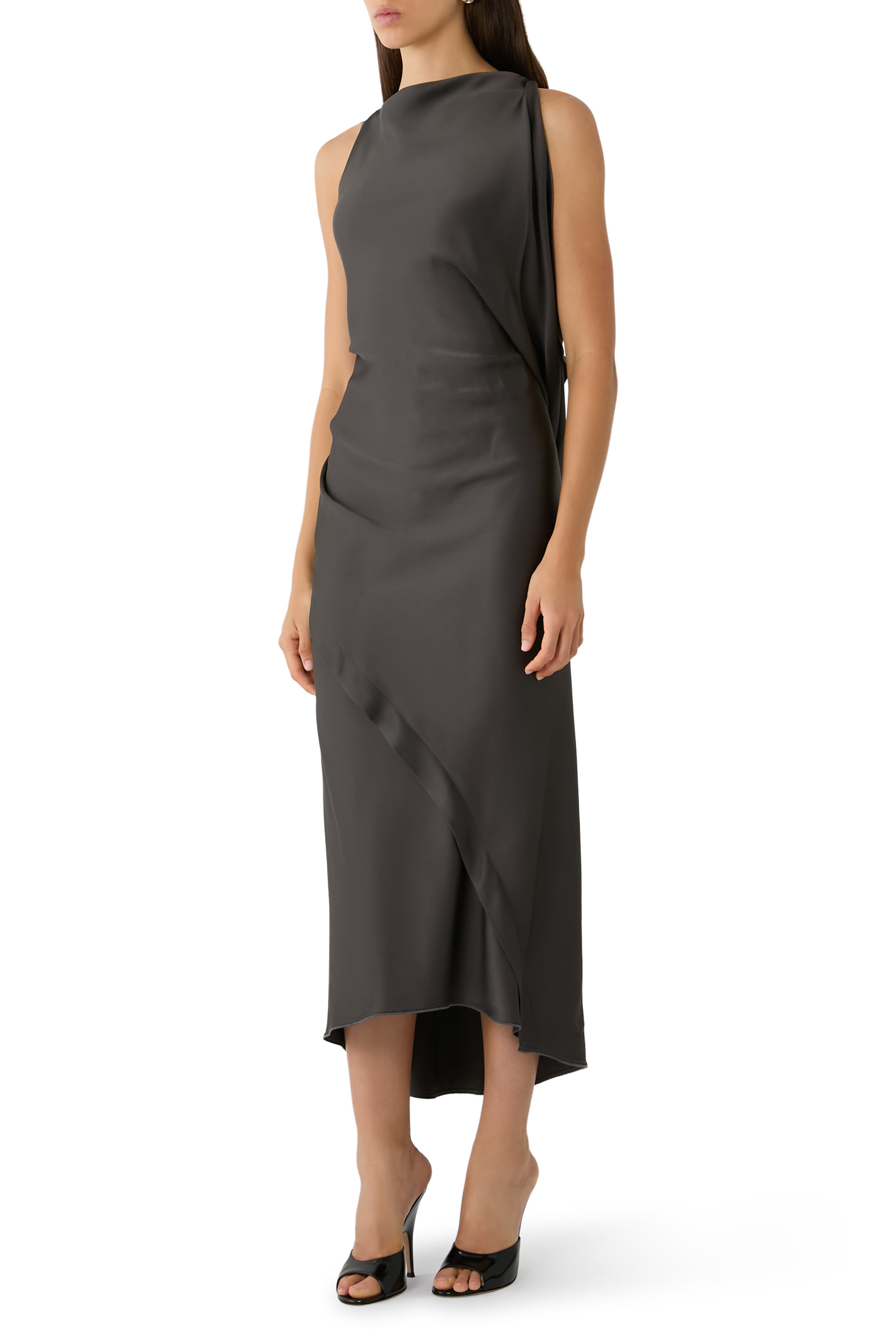 Kyra Midi Dress