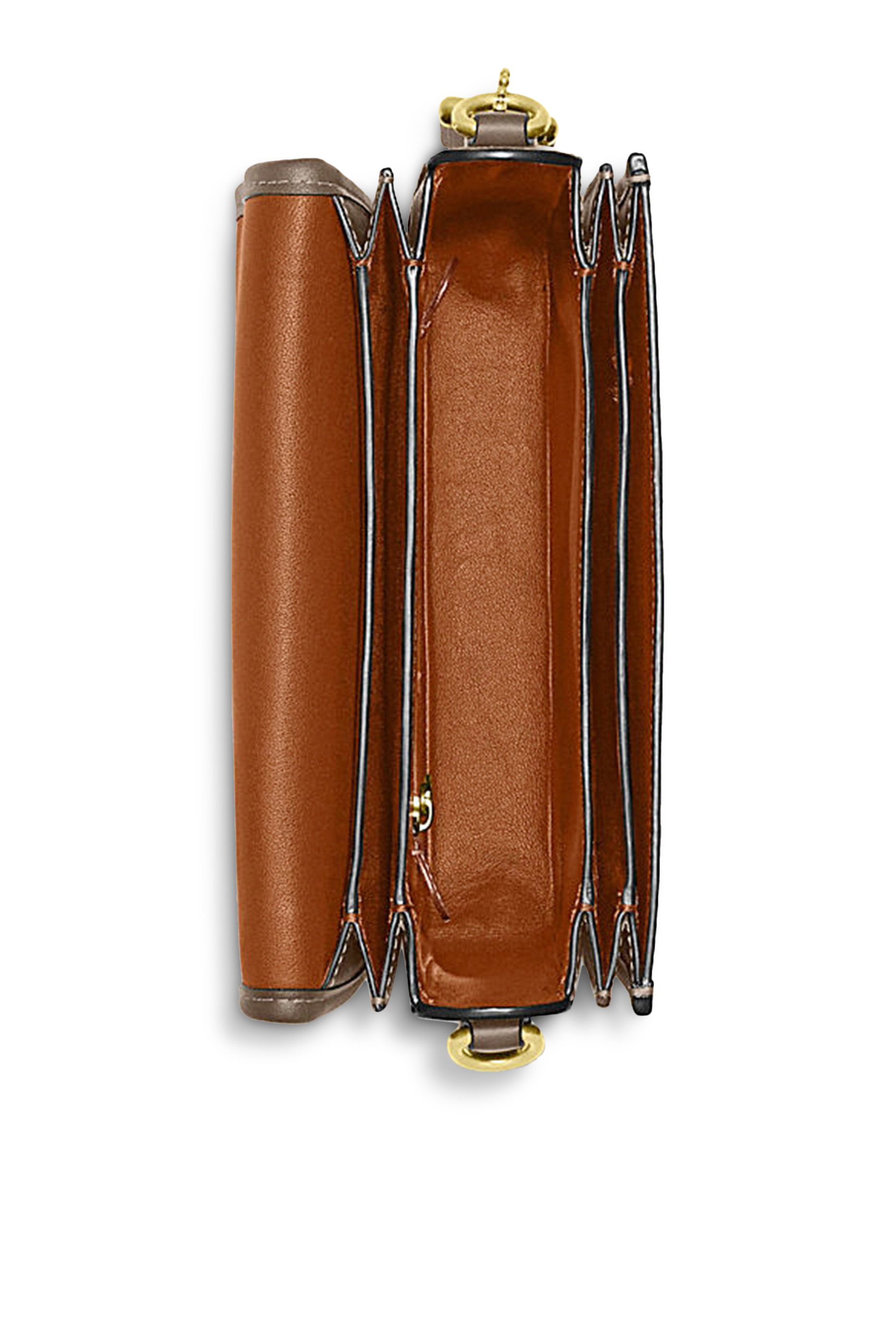 Rogue Top Handle Bag