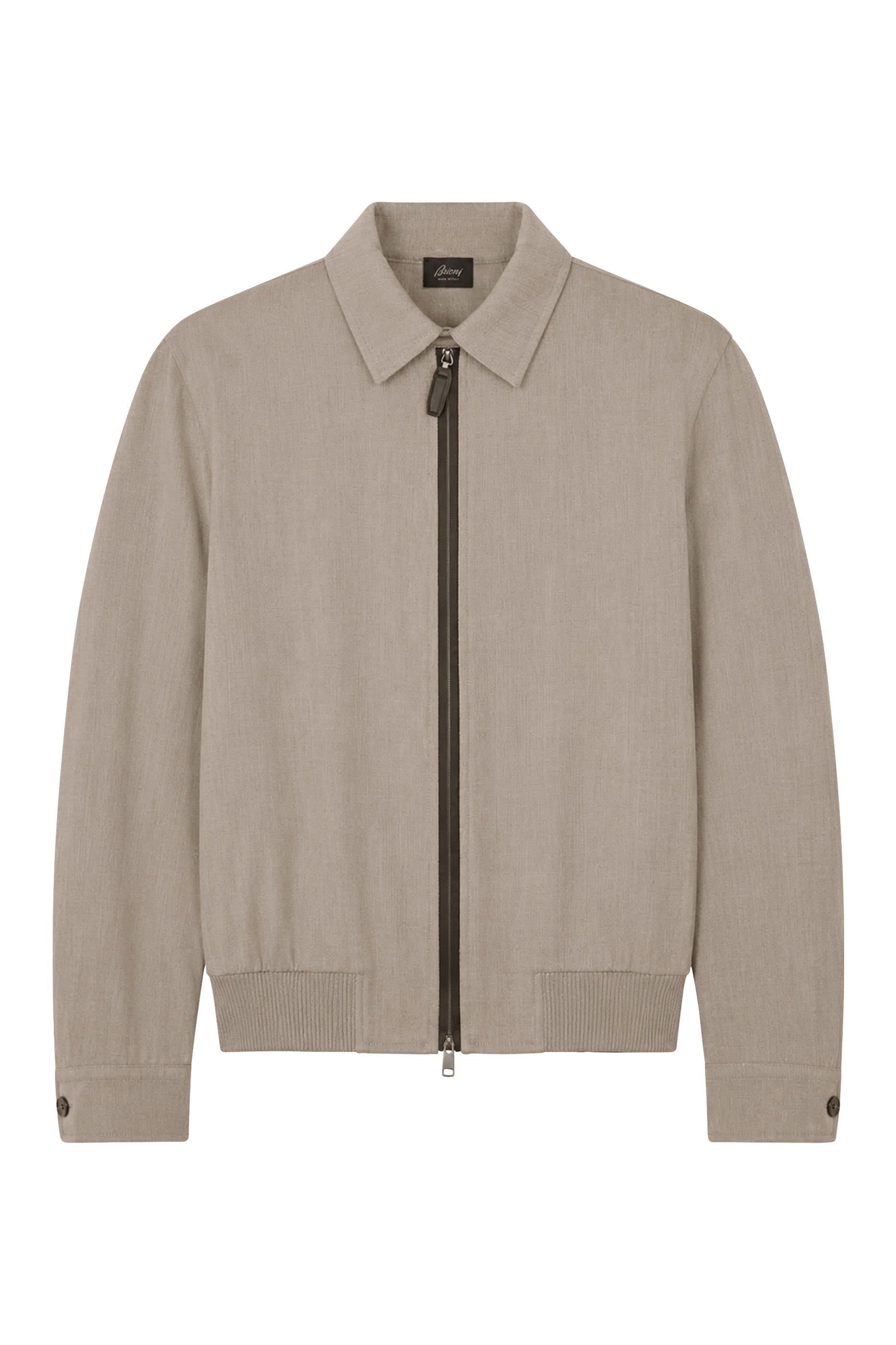 Blouson Jacket 