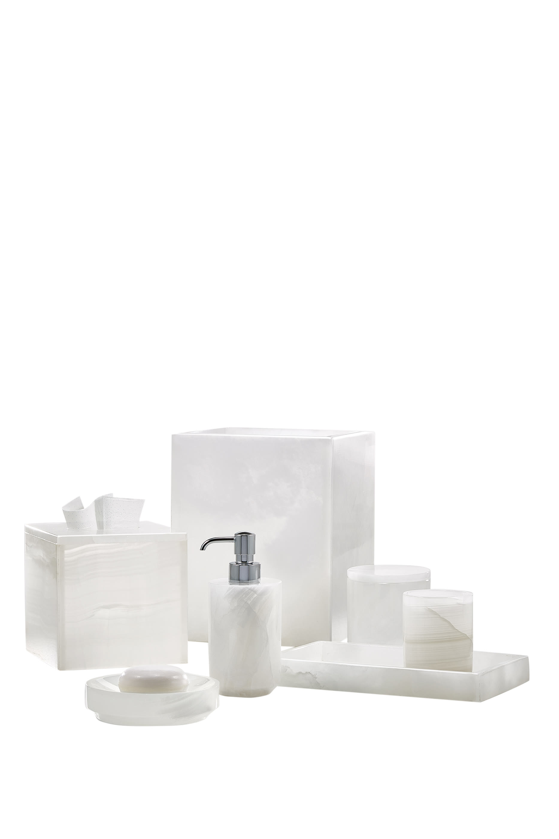 Hielo Onyx Lotion Pump