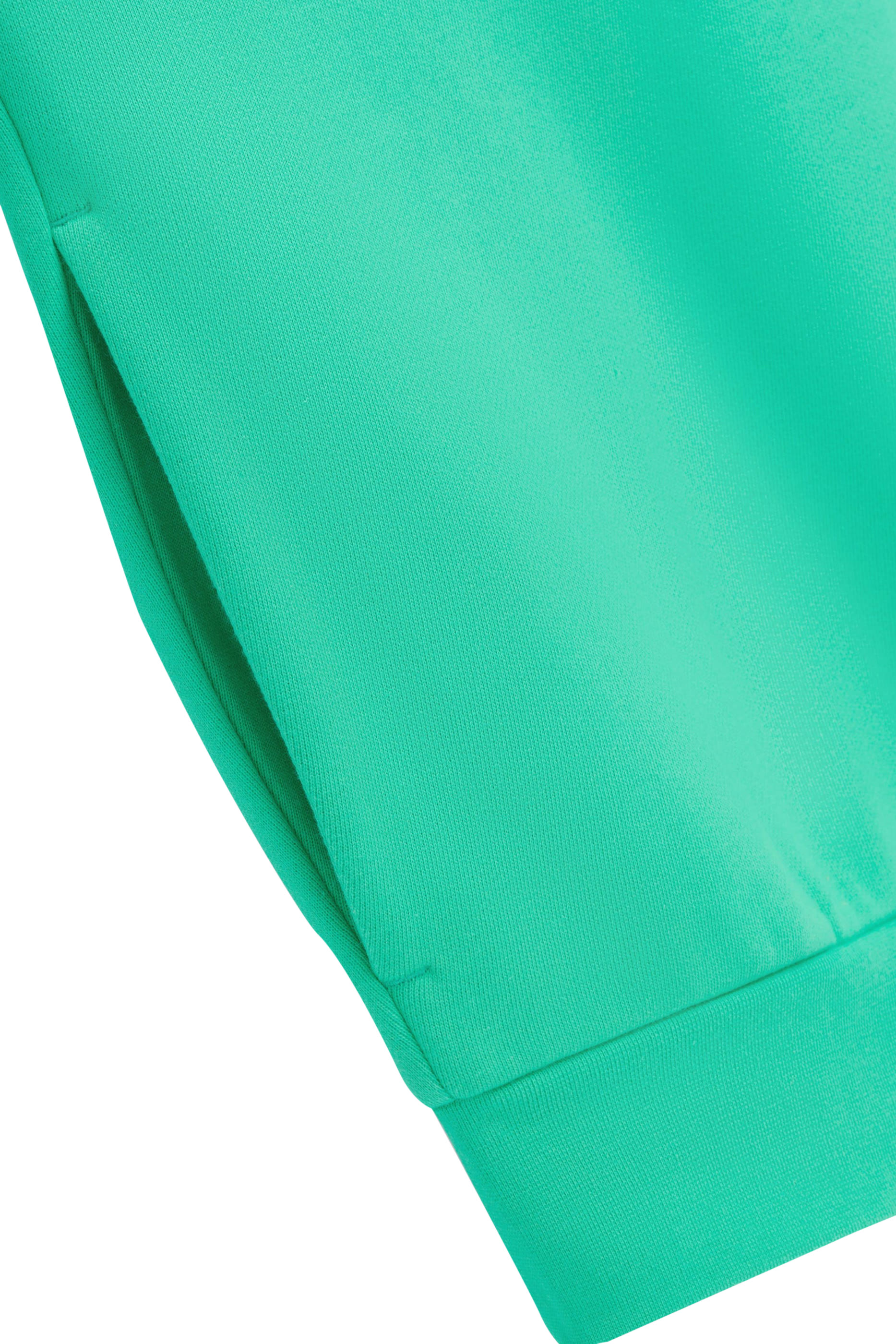 Kids Logo Patch Hoodie