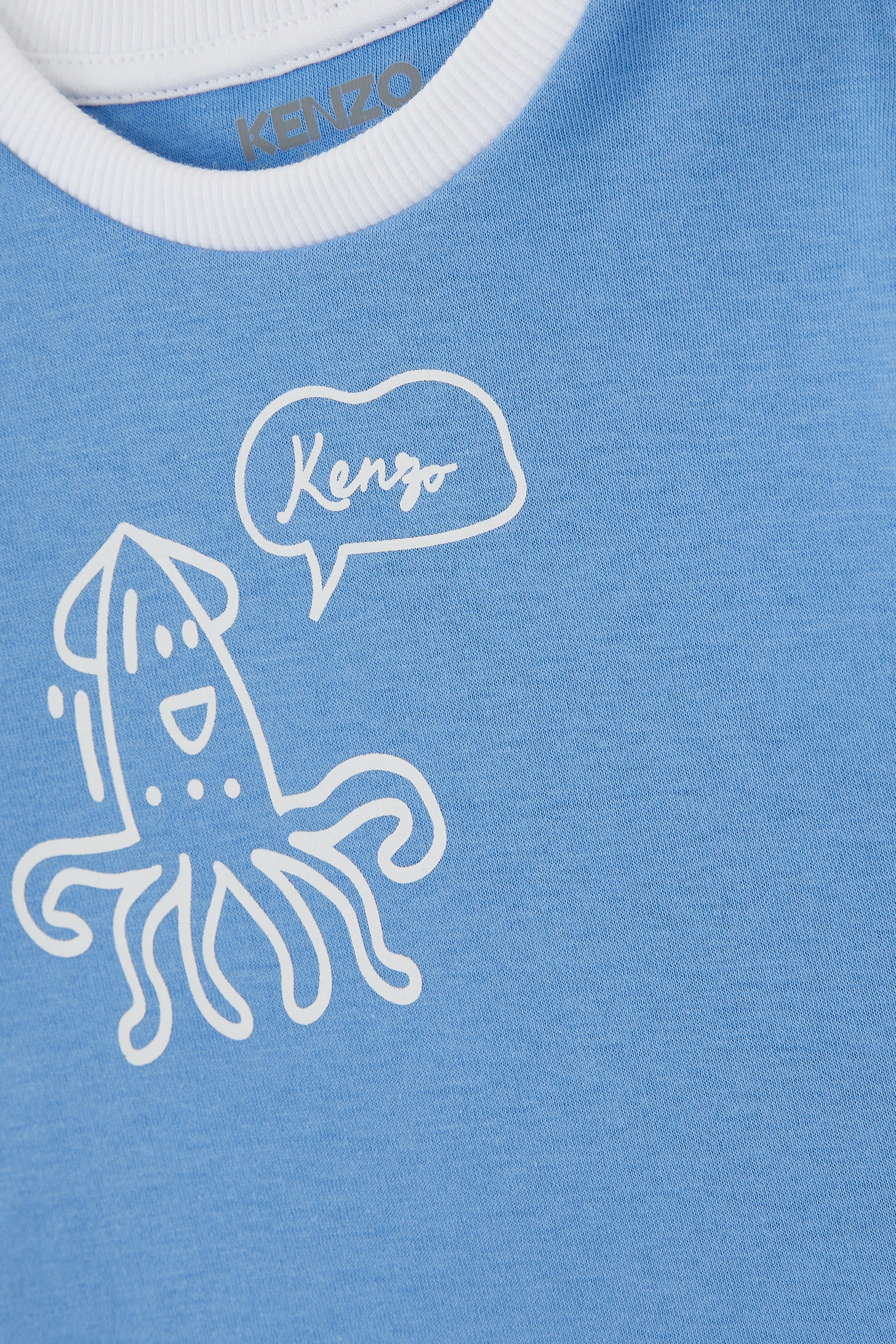 Kids Graphic-Print T-Shirt & Shorts Set