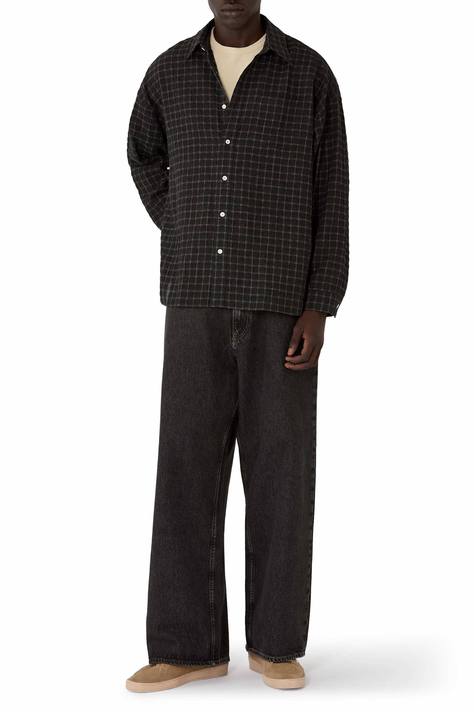  Stable Shirt 