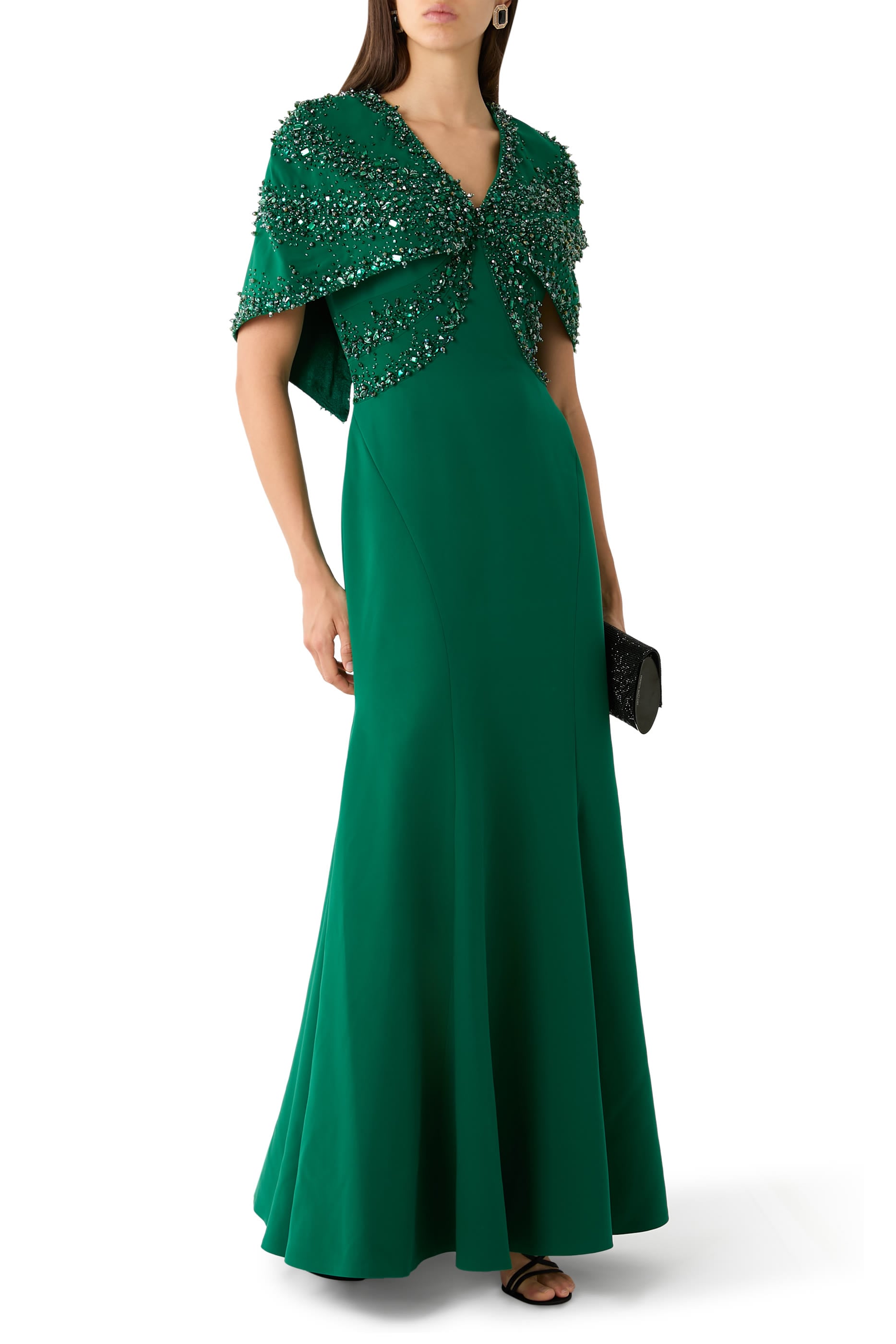 Stardust Gown