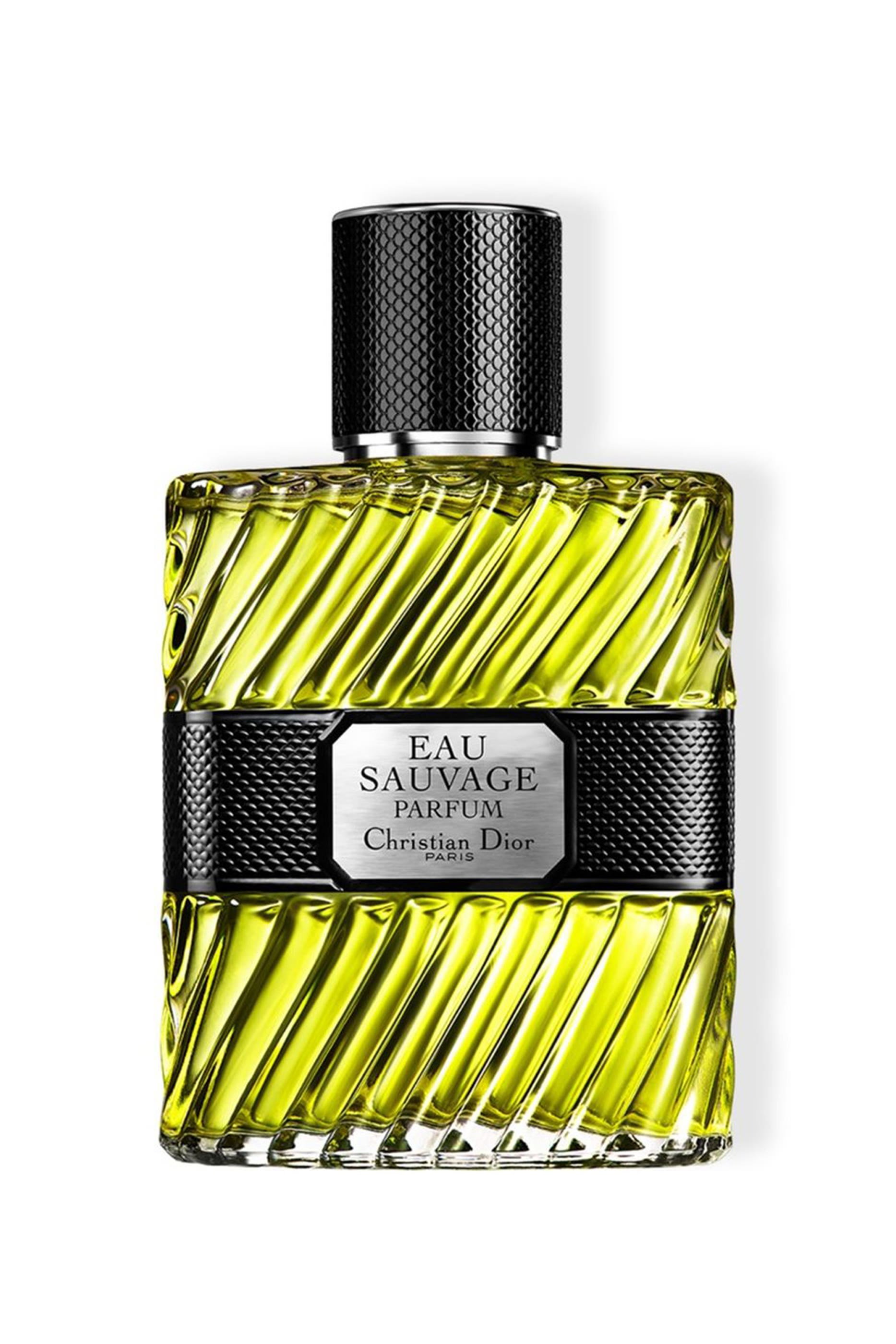 Eau Sauvage Parfum