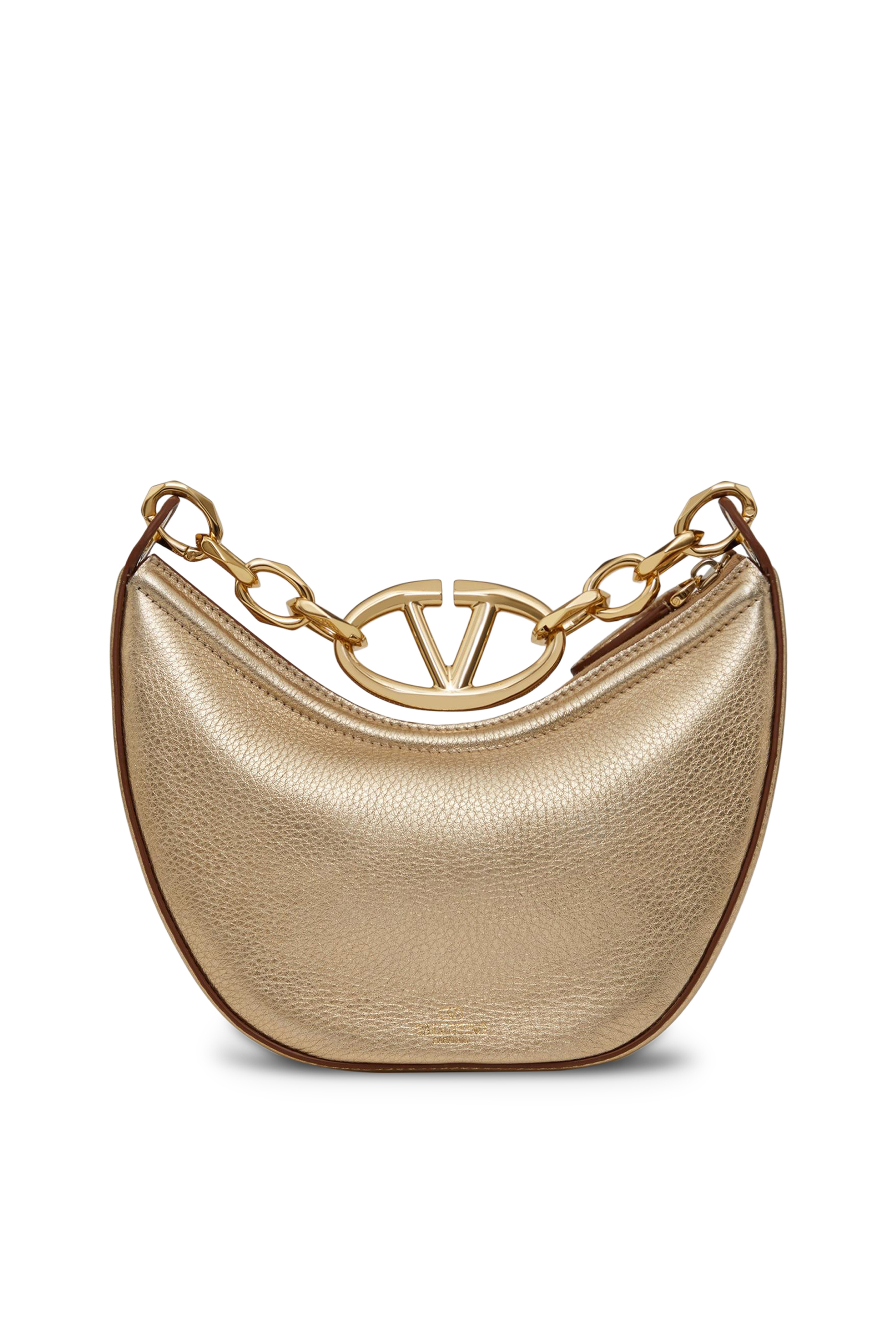 Vlogo Moon Shoulder Bag