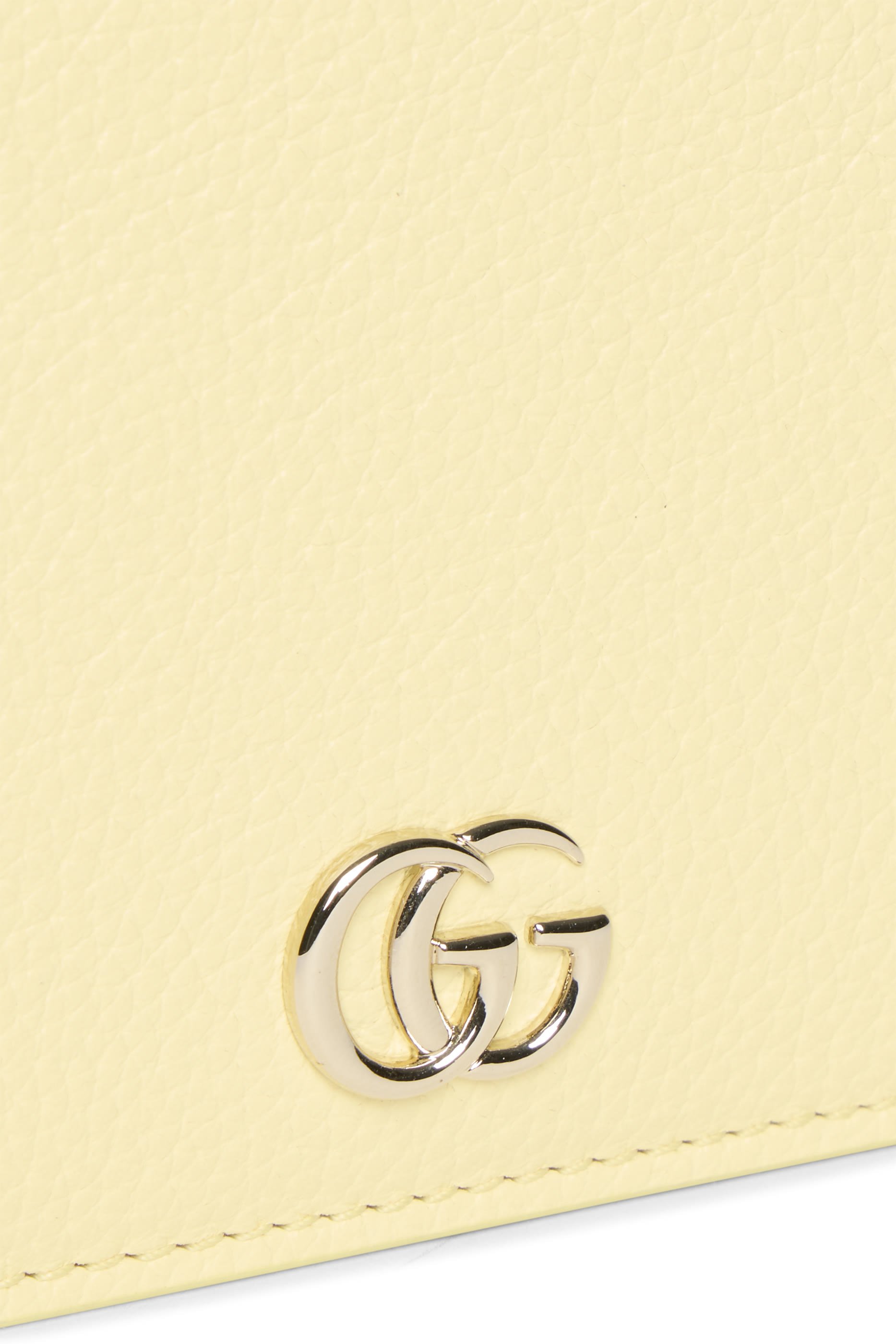 GG Marmont Chain Wallet