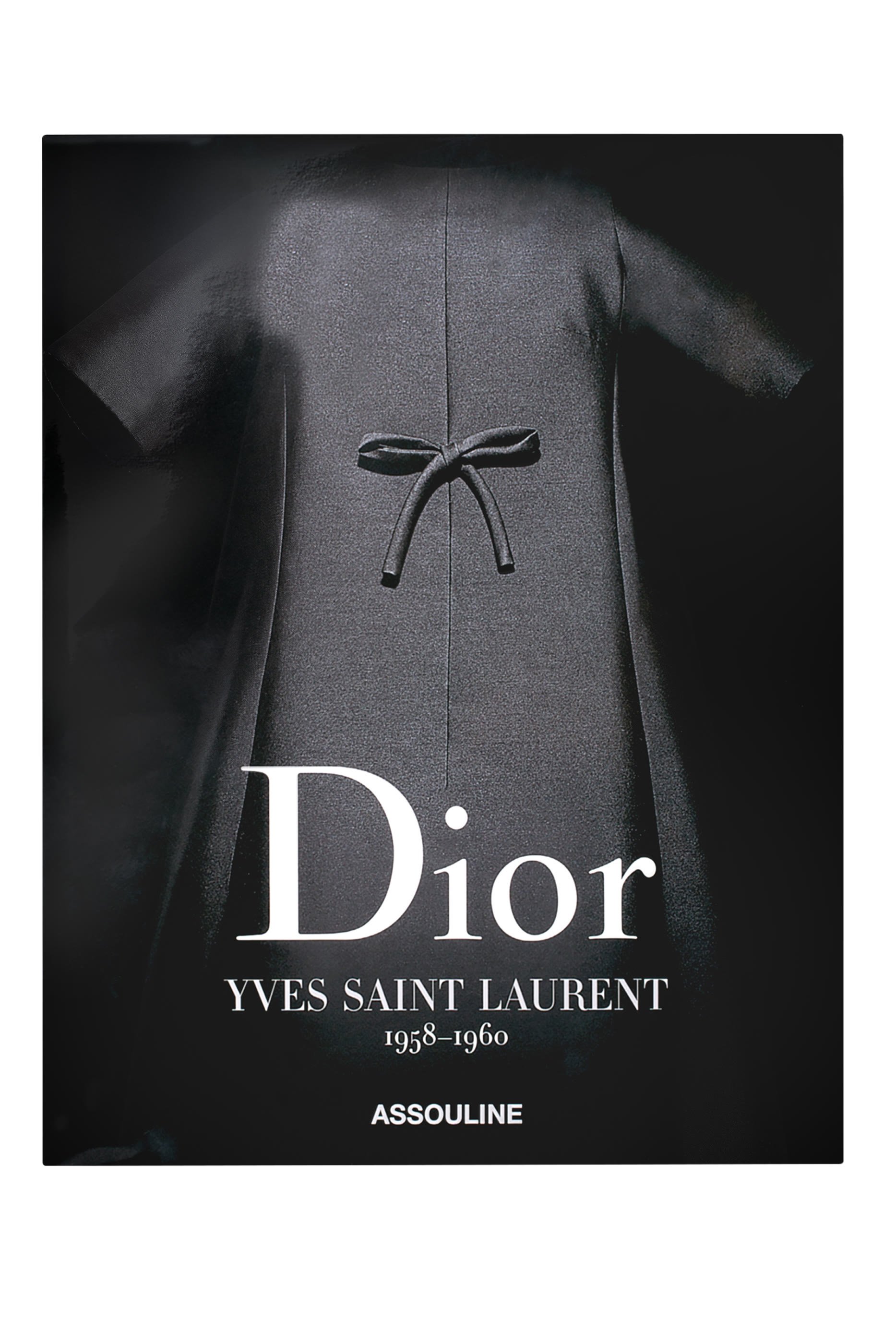 Dior by Yves Saint Laurent