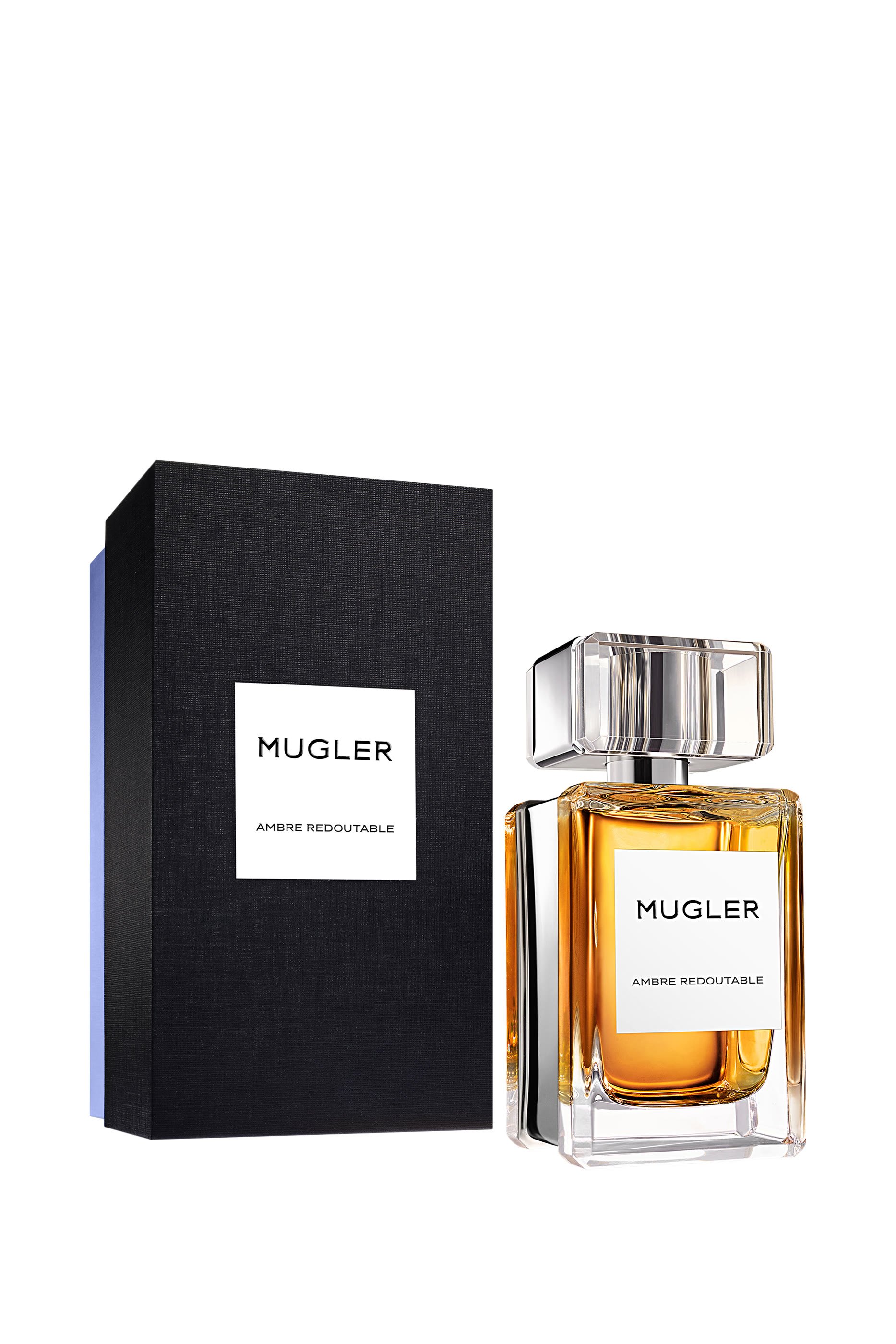 Ambre Redoutable Eau de Parfum