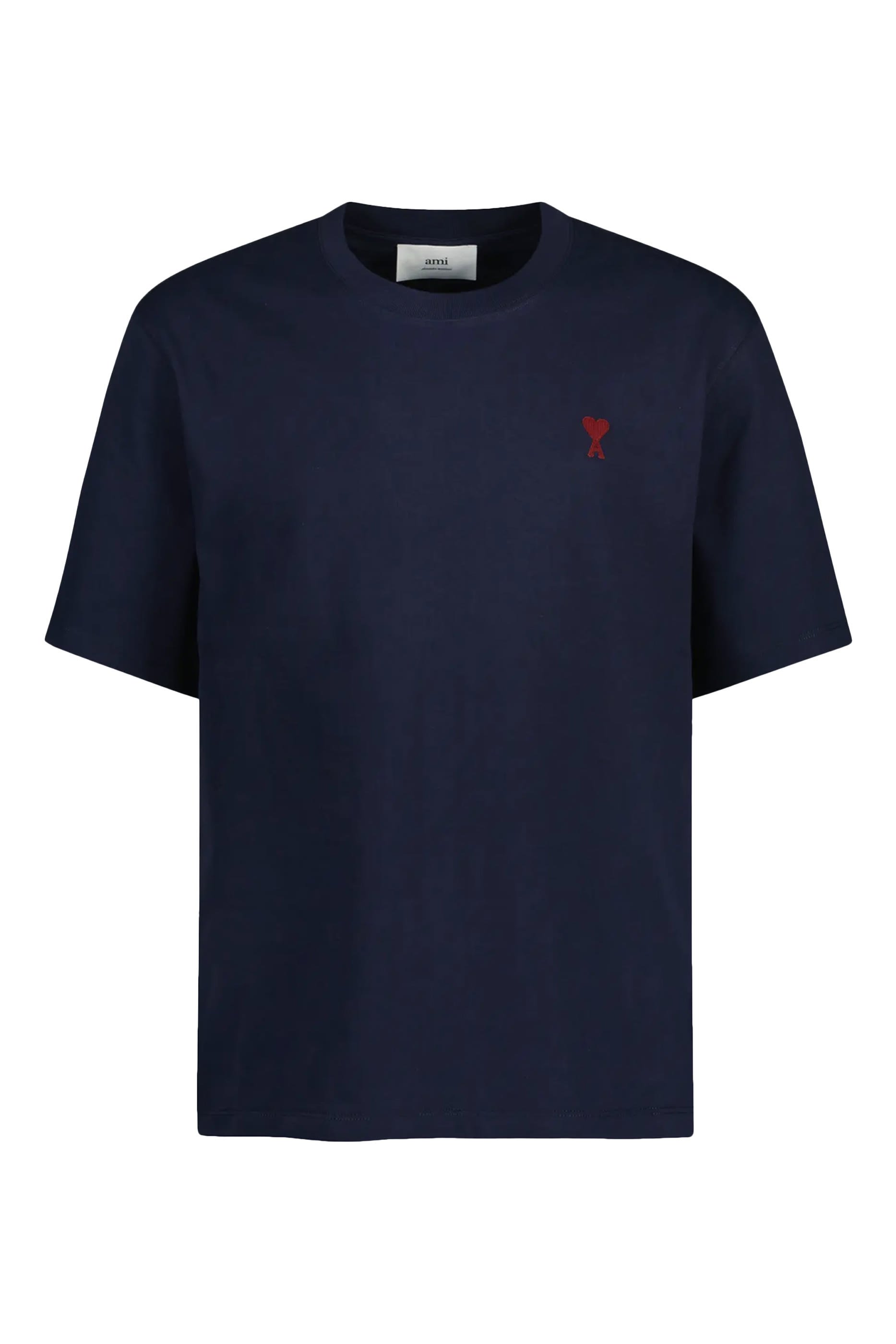  Ami de Coeur Organic Cotton T-Shirt