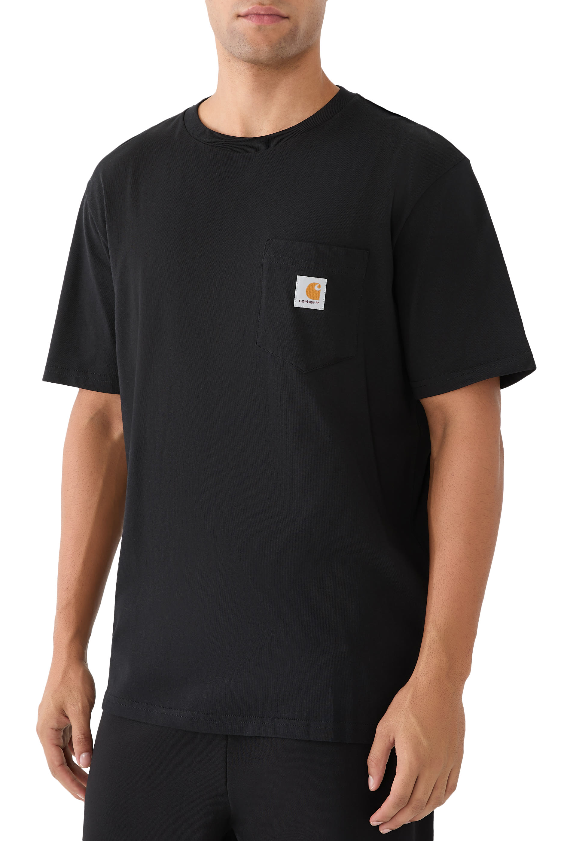 S/S Pocket T-Shirt