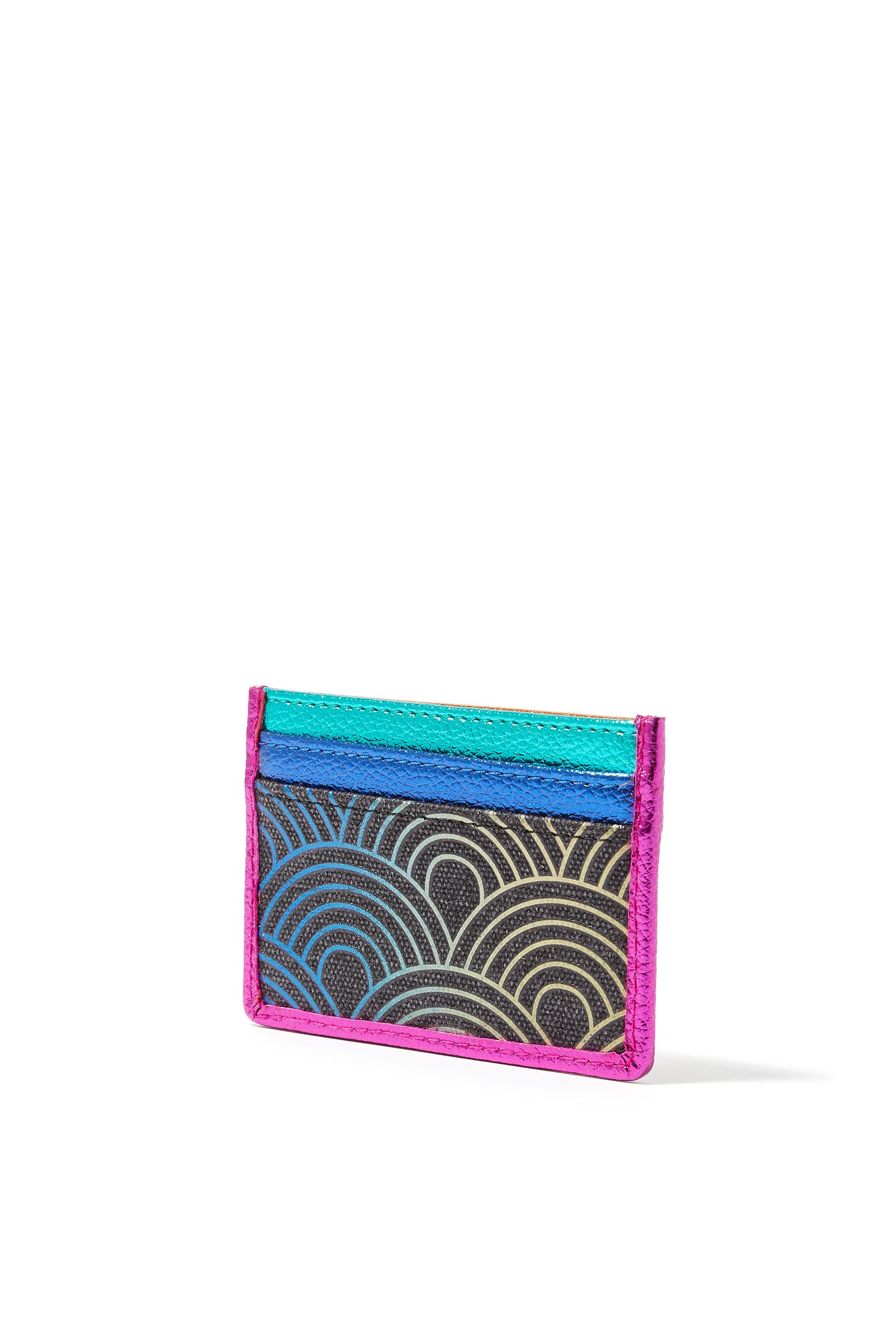 Southbank Card Holder