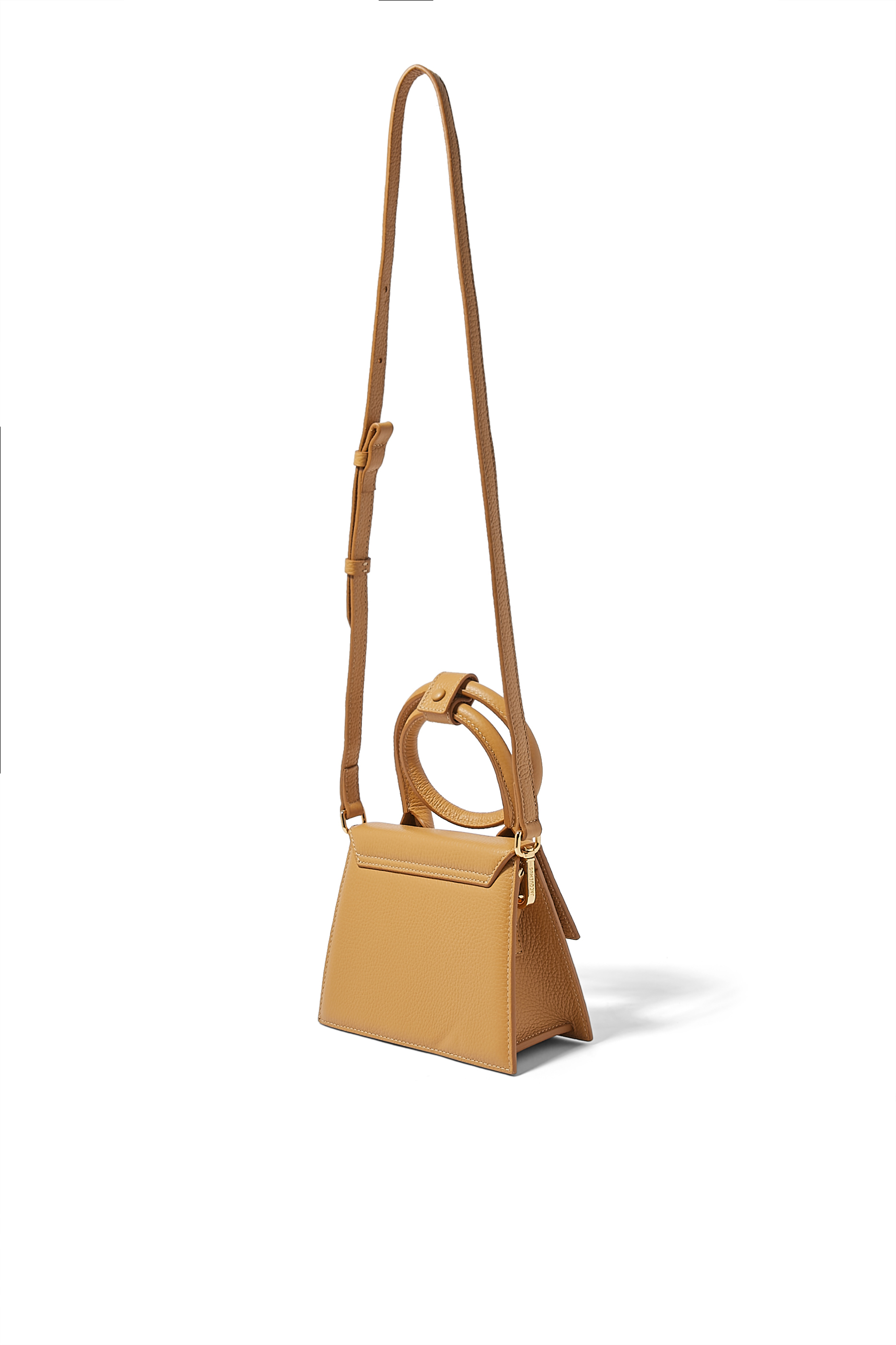 Le Chiquito Noeud Bag