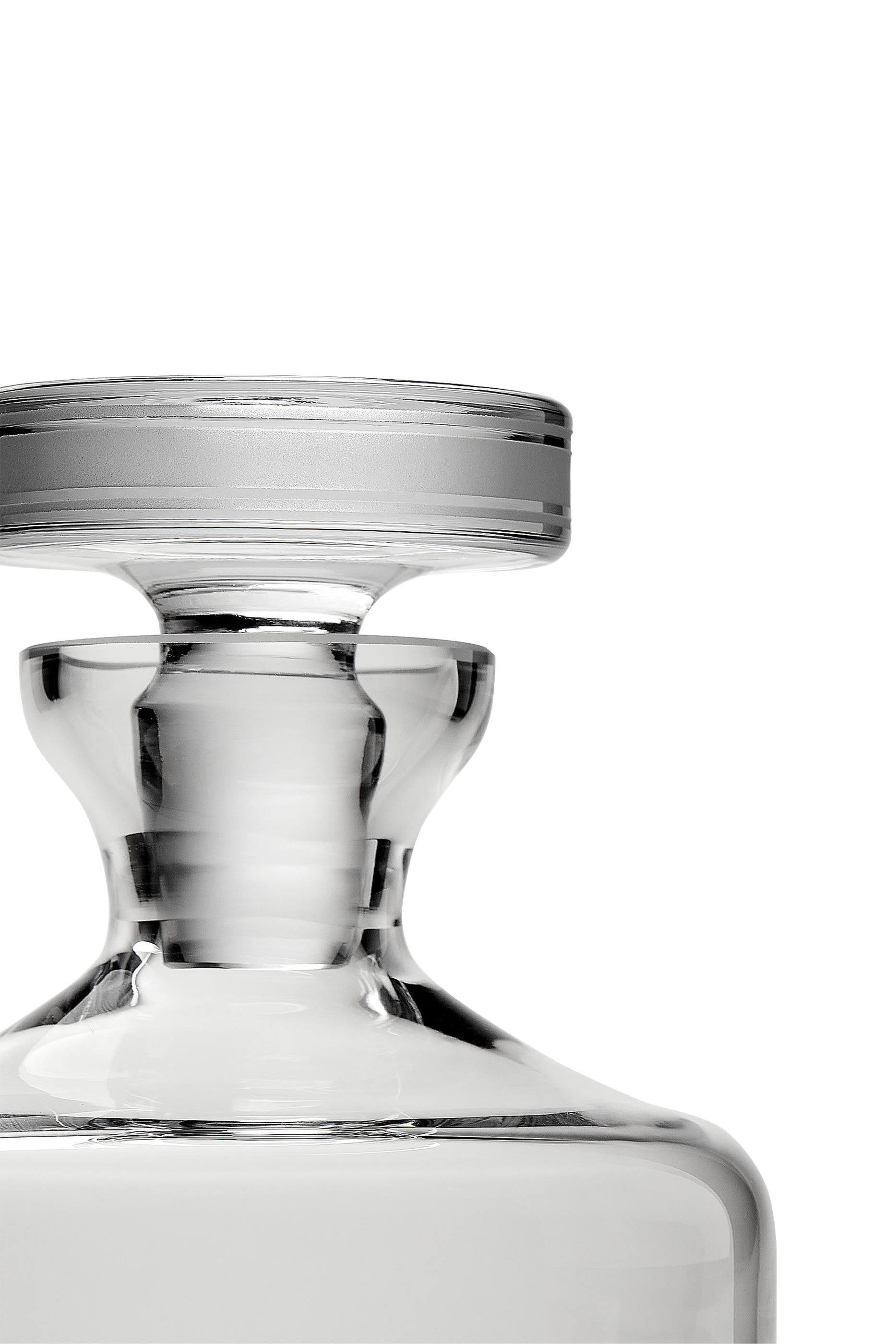 Ashton Decanter