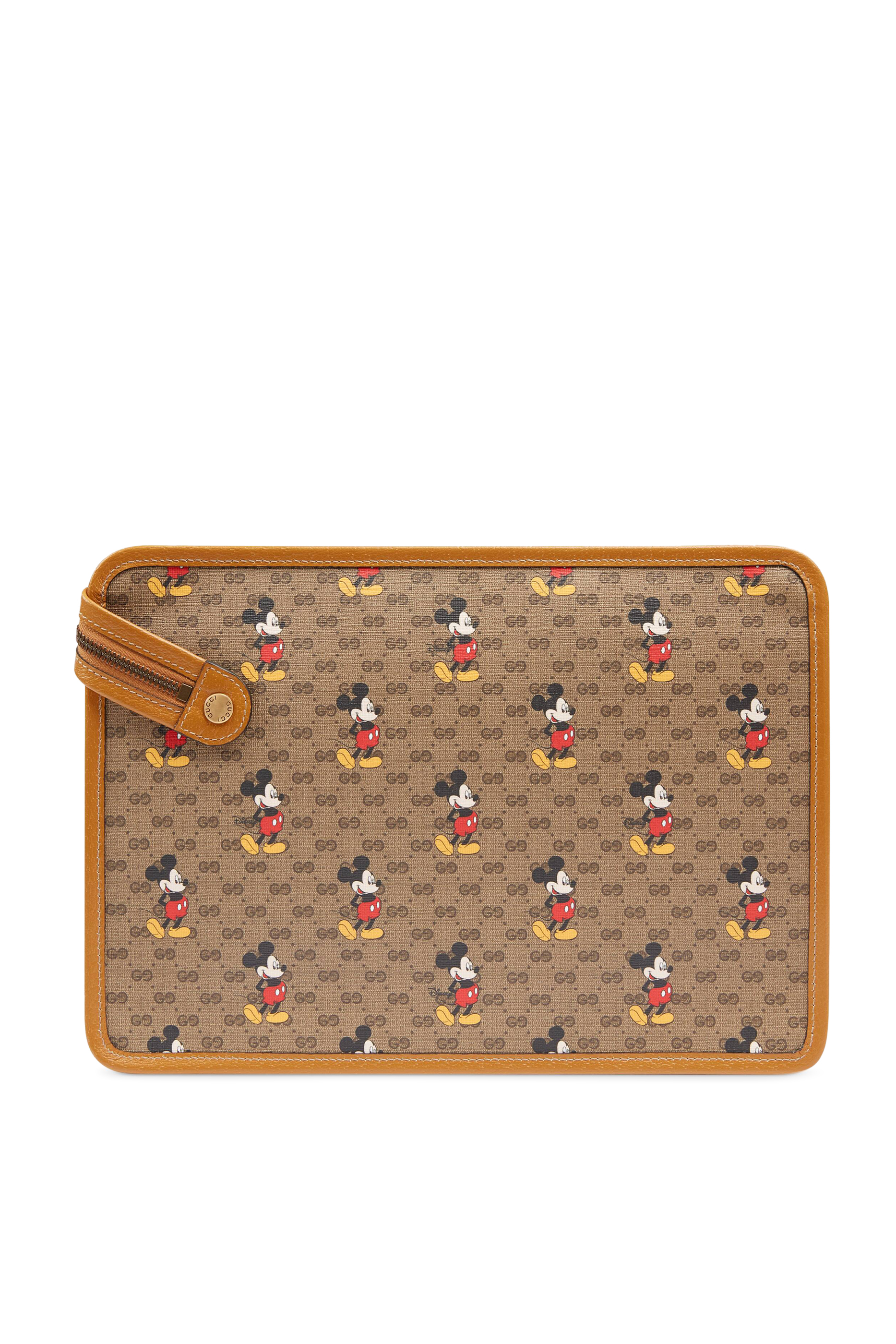 Disney x Gucci Pouch