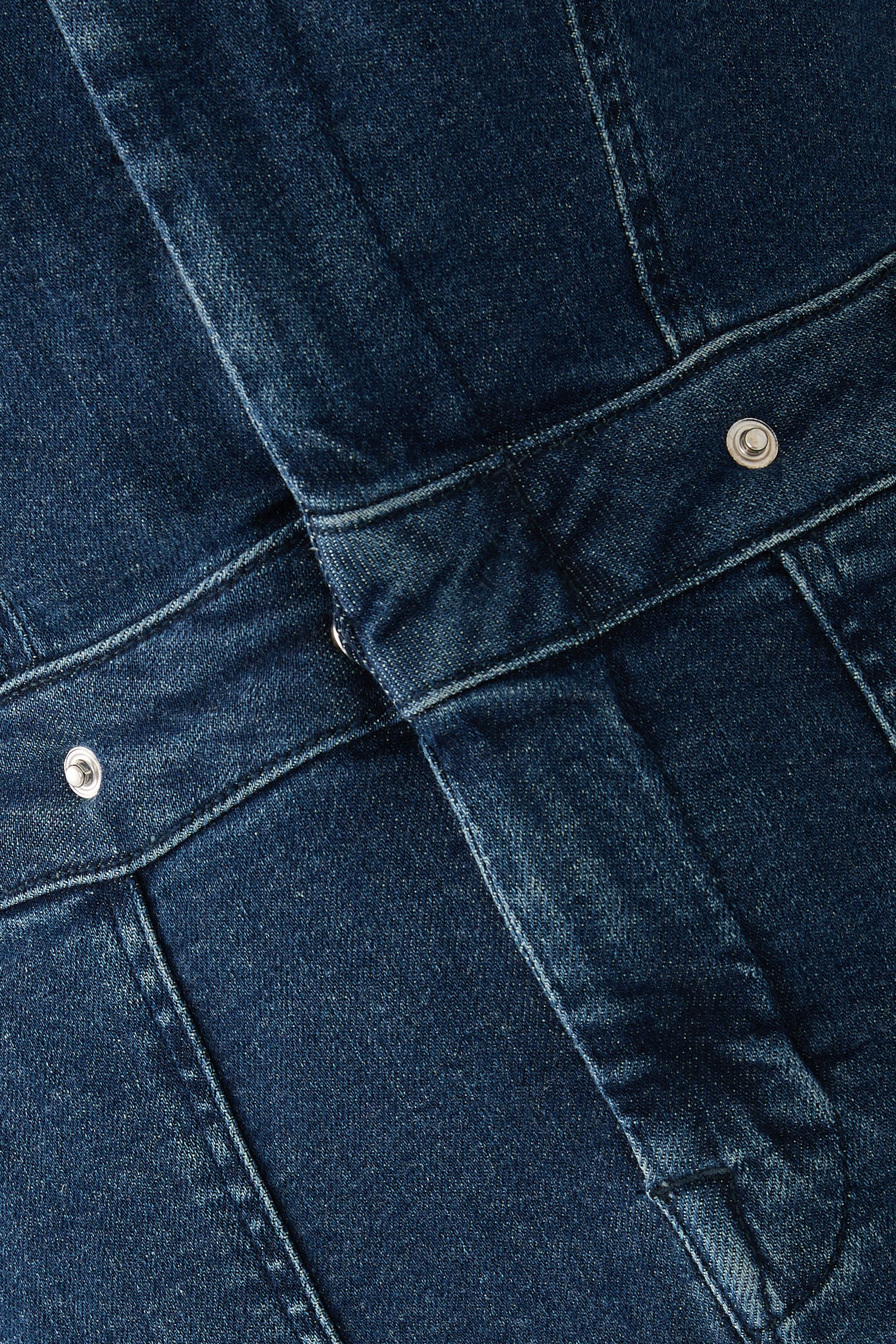 Fit For Success Midi Dress