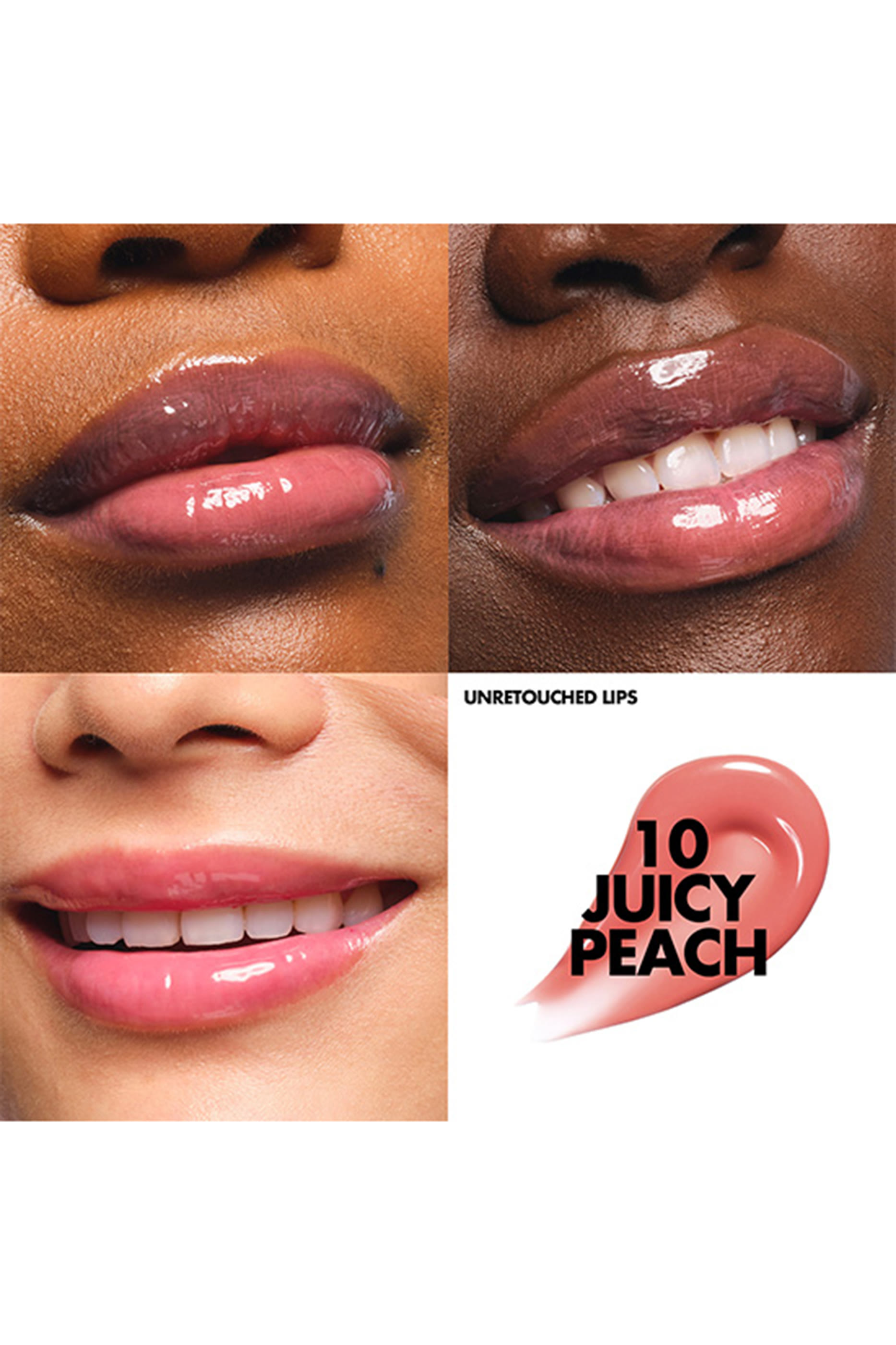 Super Boost Lip Gloss