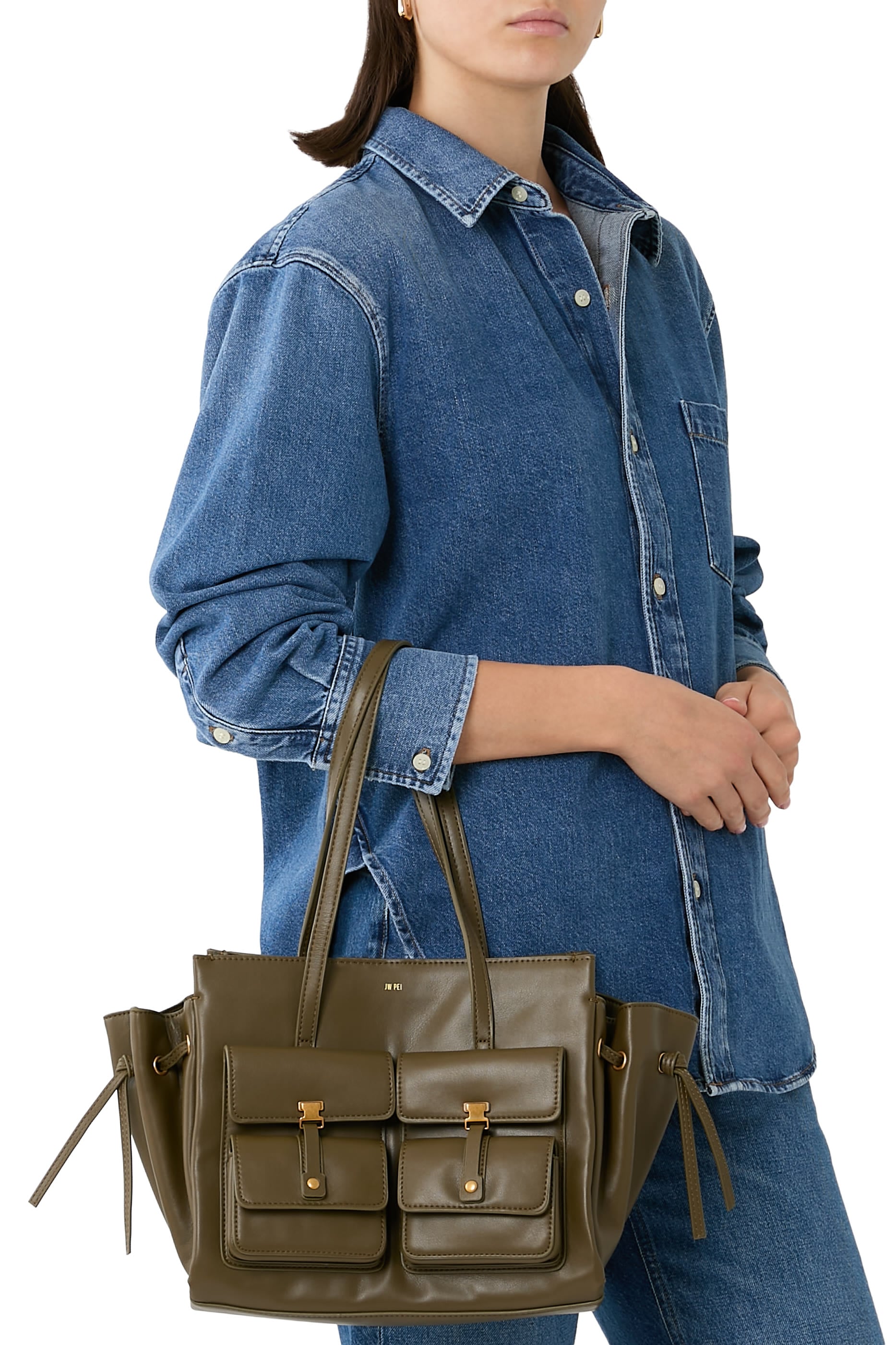  Linda Tote Bag