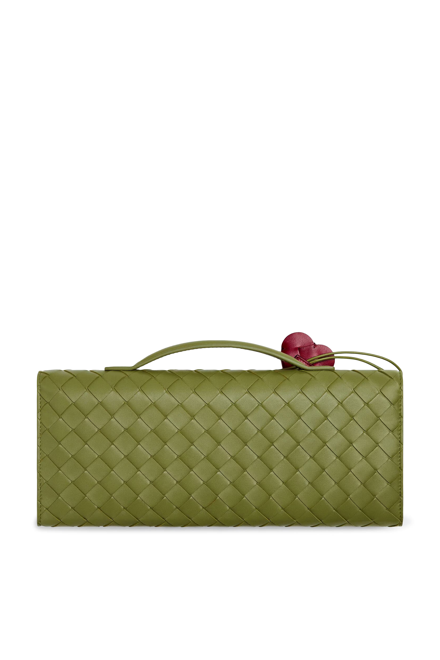Andiamo Clutch Bag