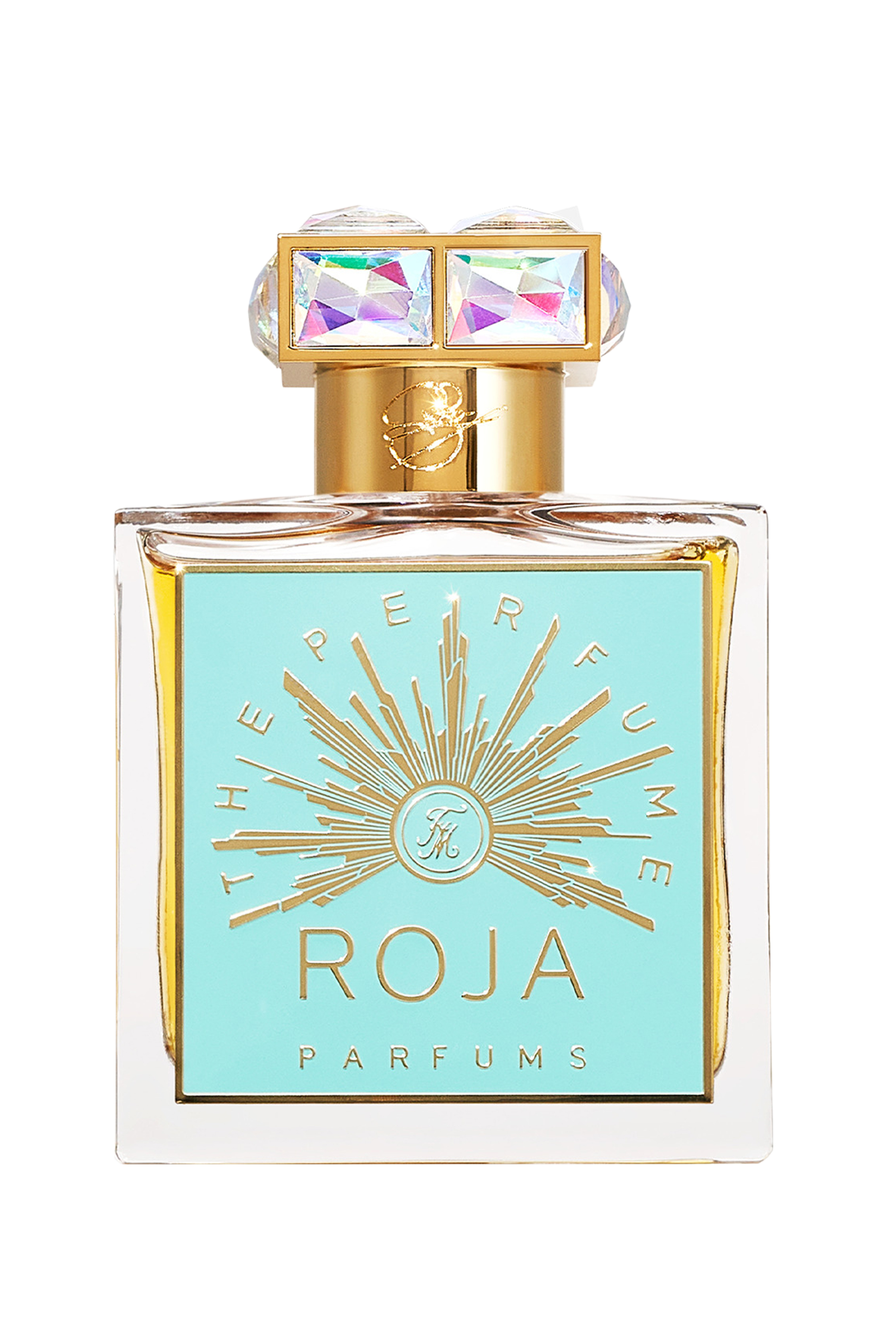 Fortnum & Mason: The Perfume