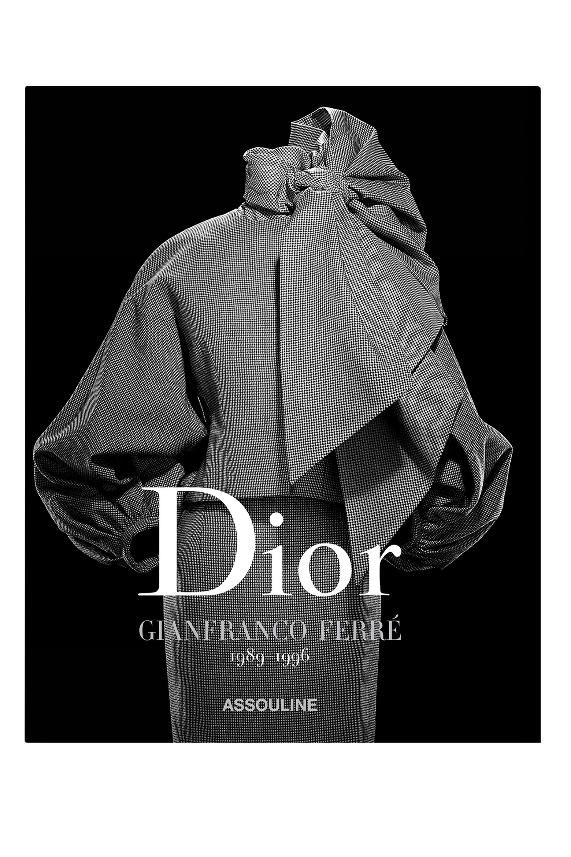 Dior by Gianfranco Ferr&eacute;
