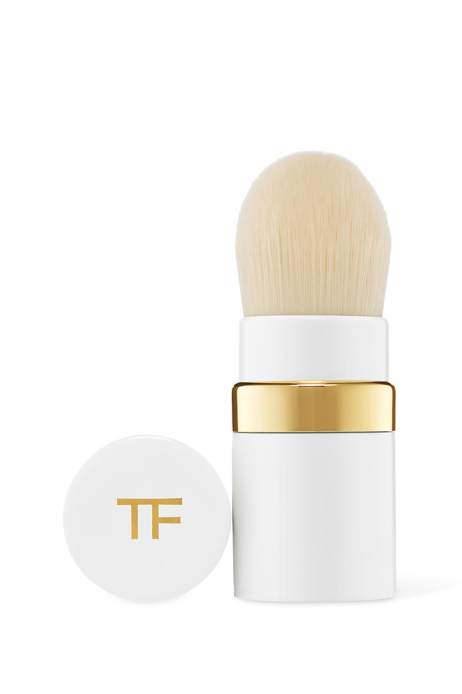 Soleil Bronzing Brush