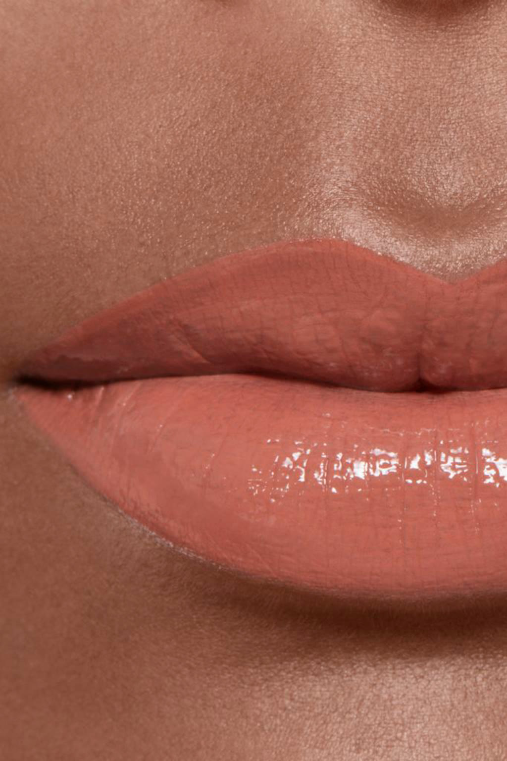 ROUGE ALLURE LAQUE Ultrawear Shine Liquid Lip Colour