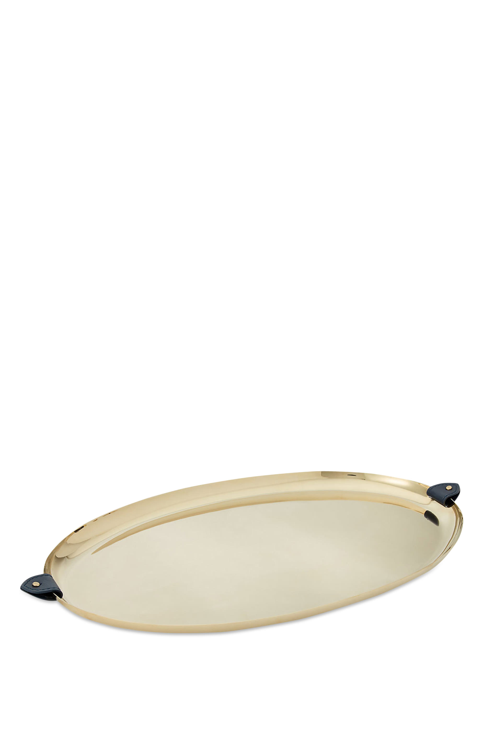 Wyatt Oval Platter