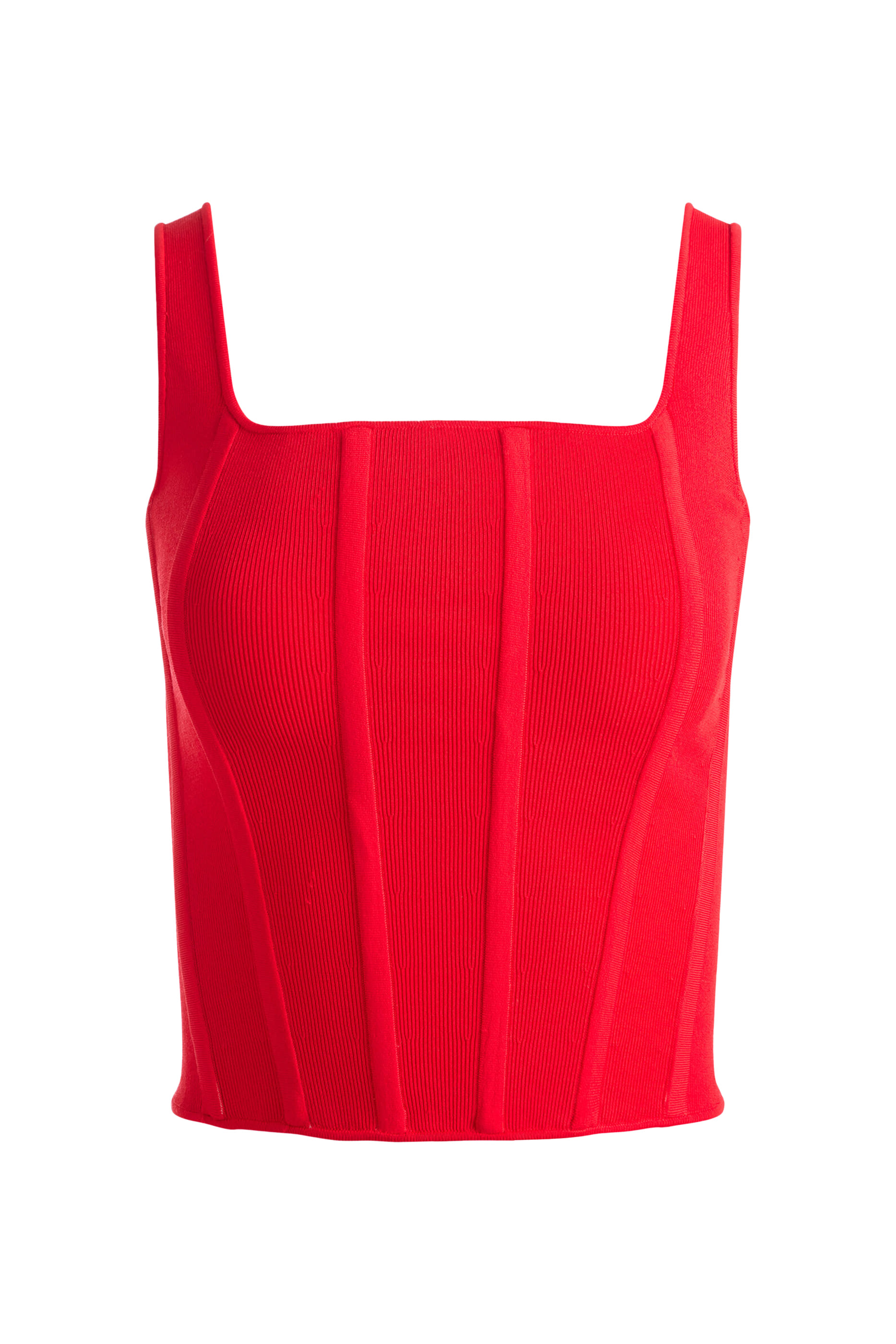 Sariah Corset Tank Top