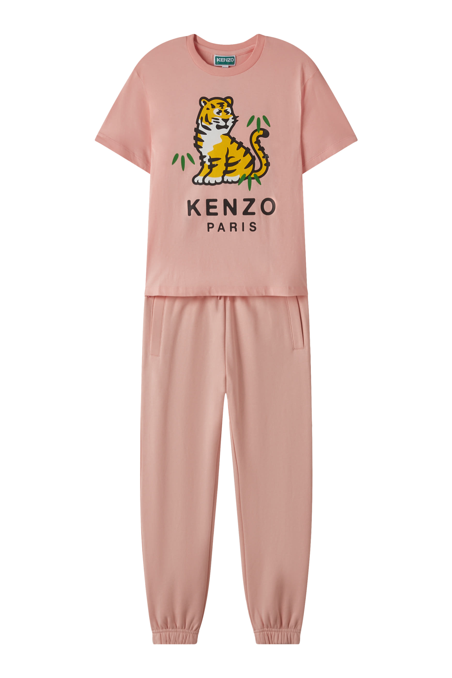 Kids Logo Jogging Pants