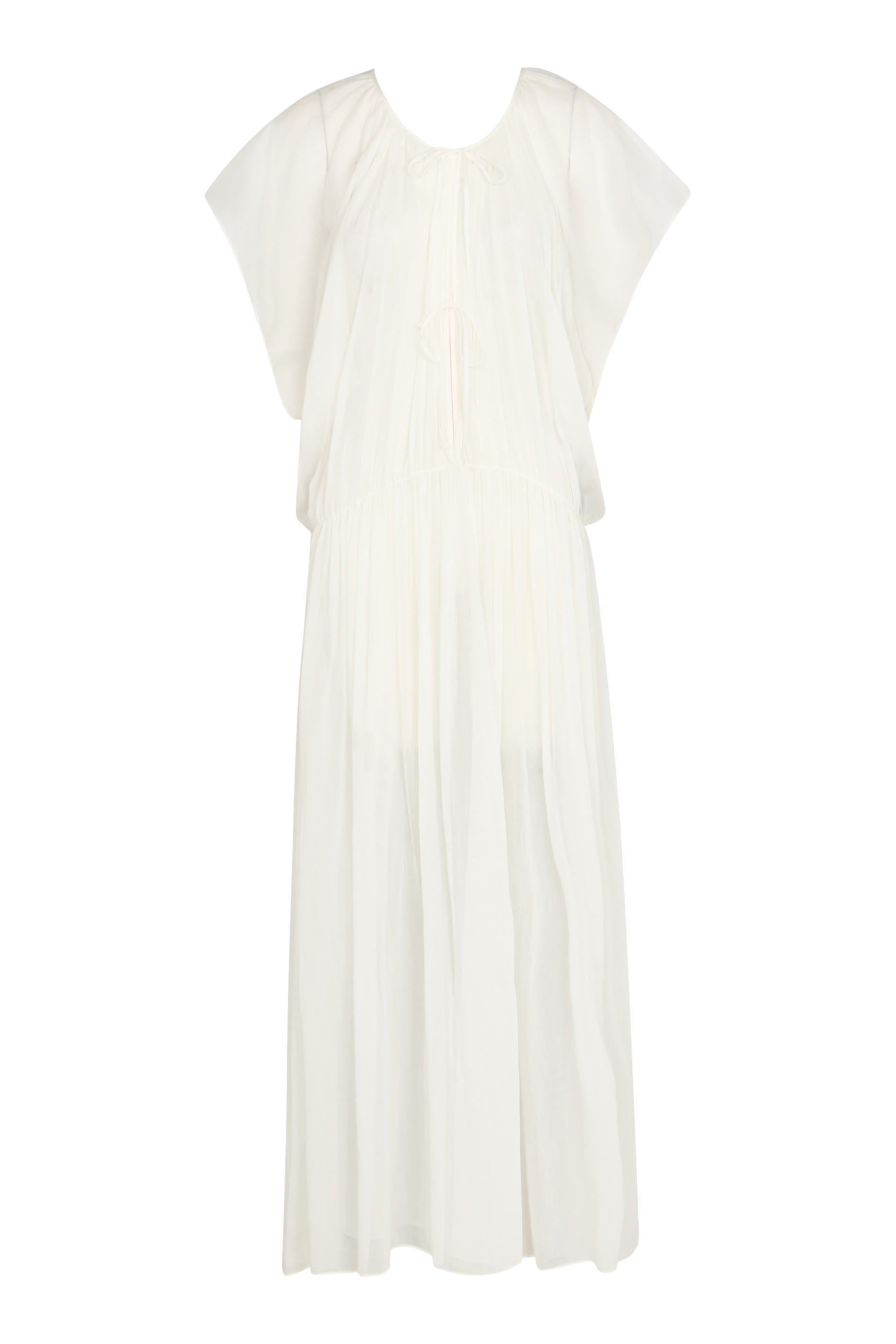 Ester Midi Beach Dress