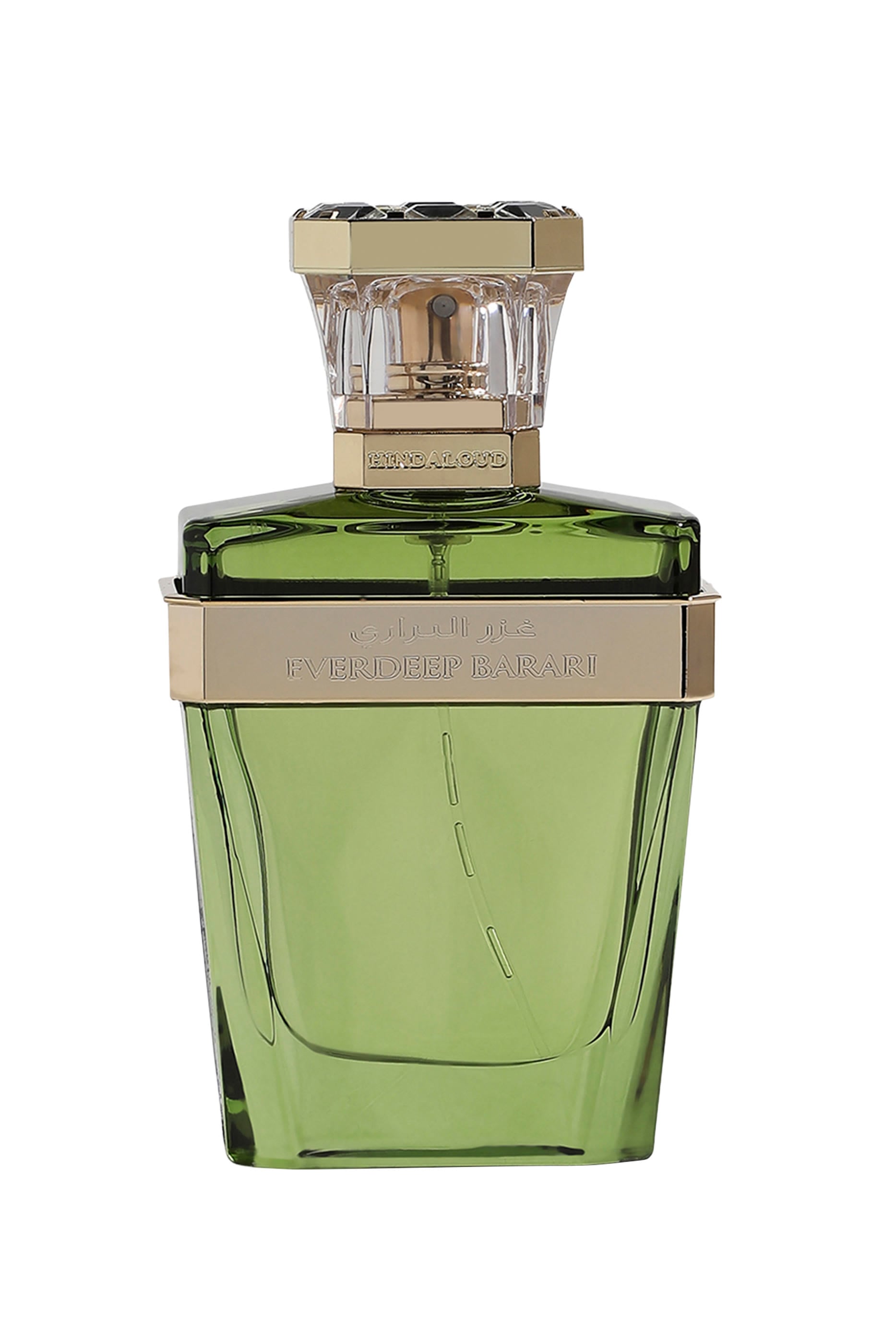 Everdeep Barari Parfum