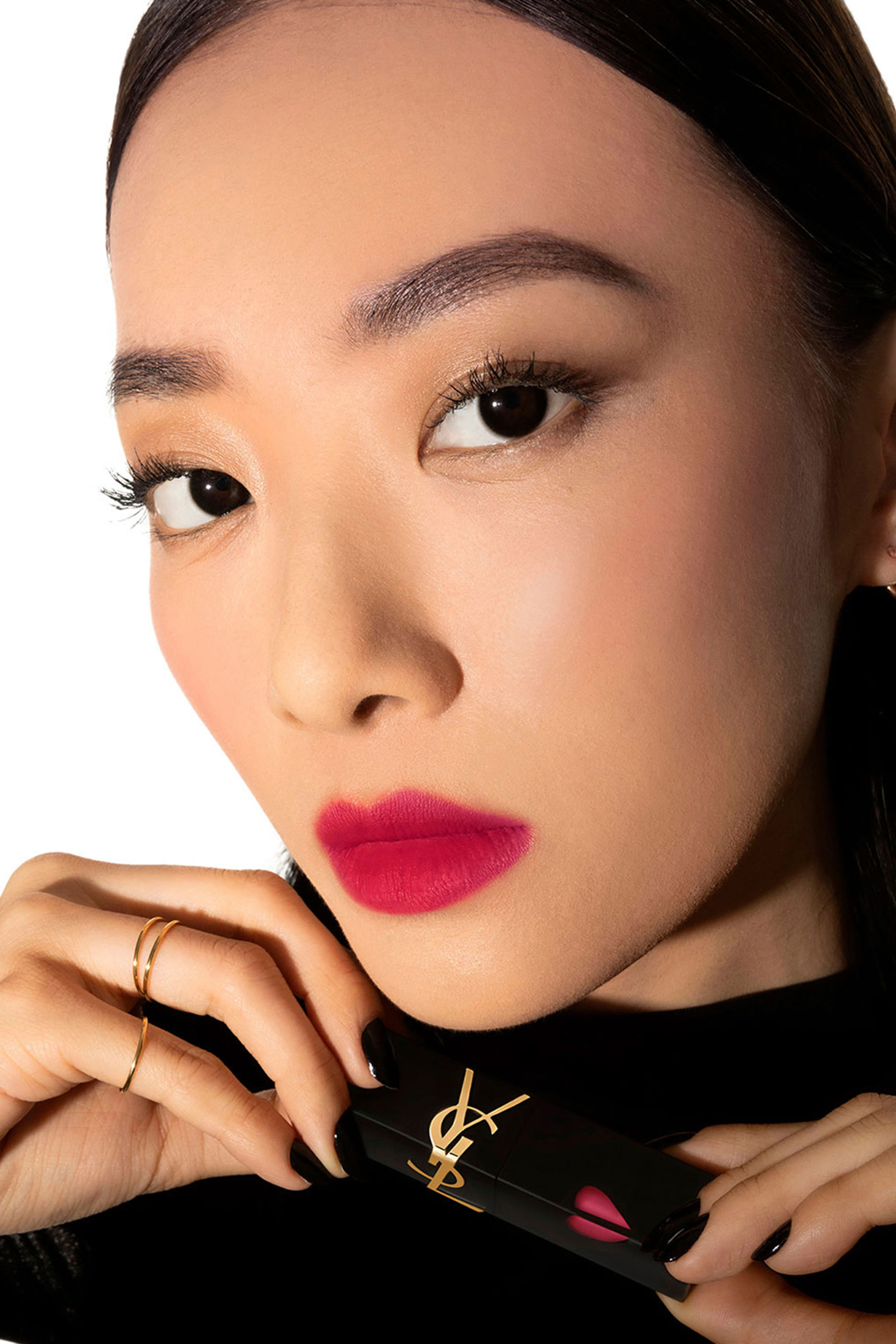 The Inks Blurring Matte Liquid Lip Stain