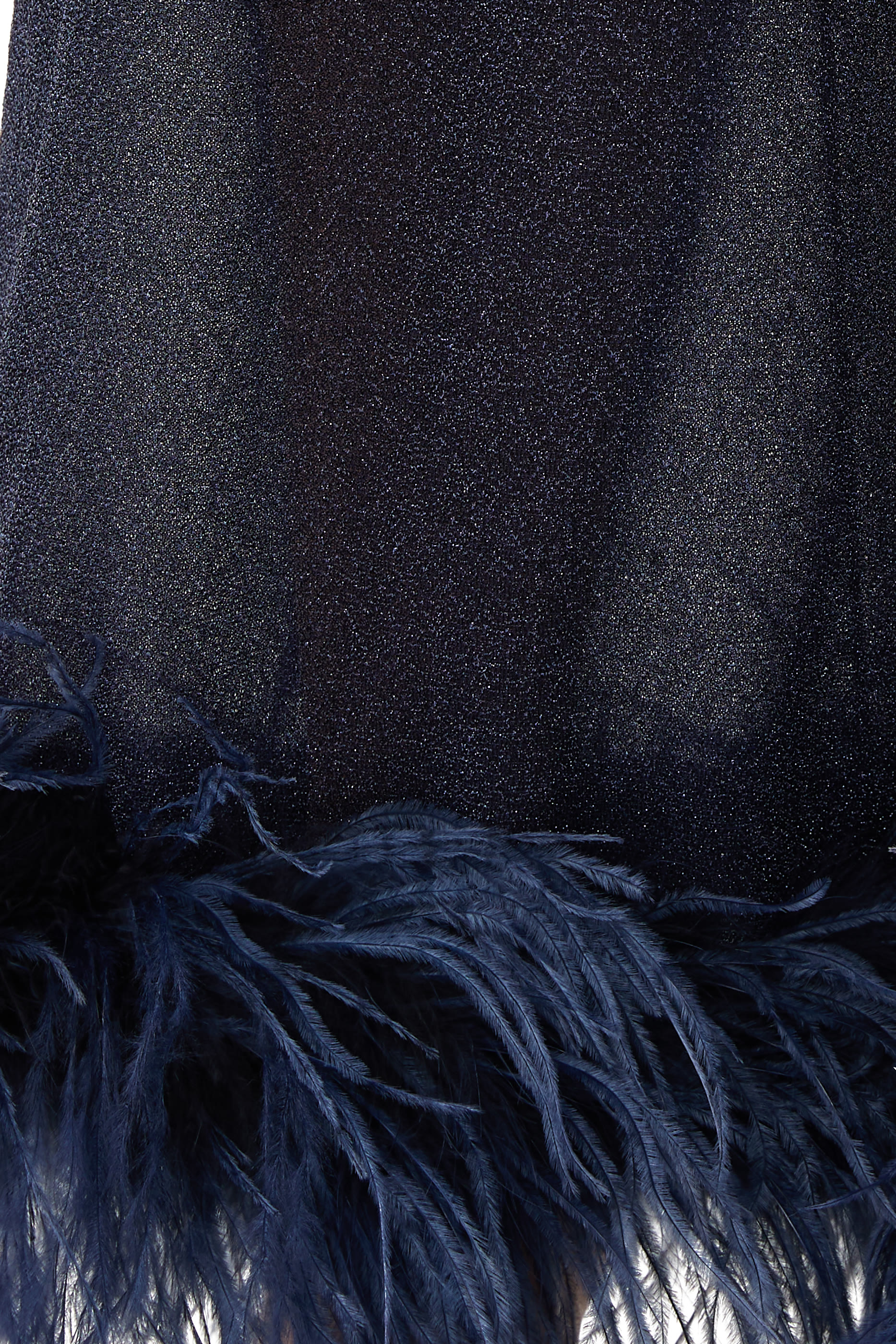 Lumière Plumage Pants