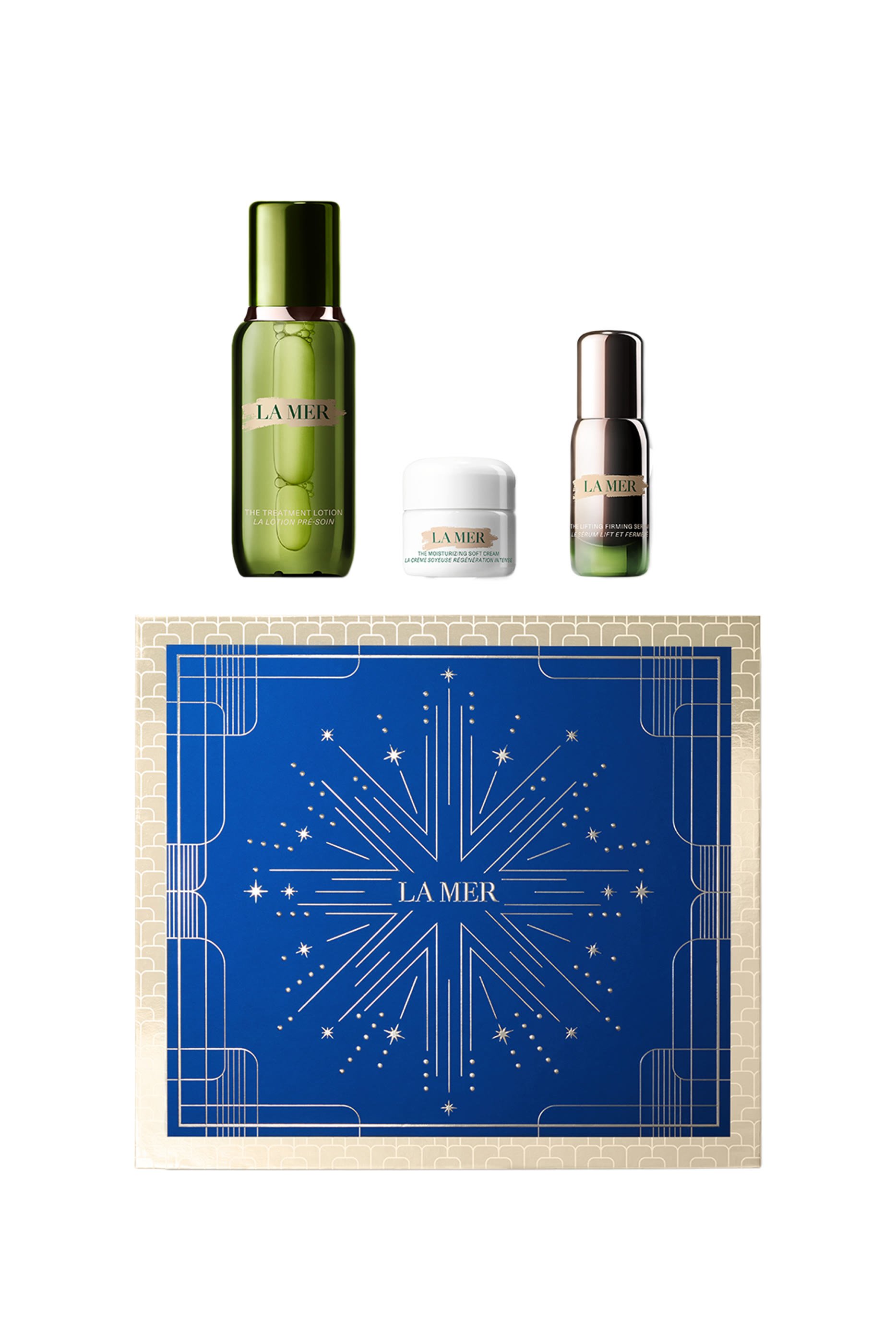 The Lifting & Moisturizing Collection, 20% Value Savings