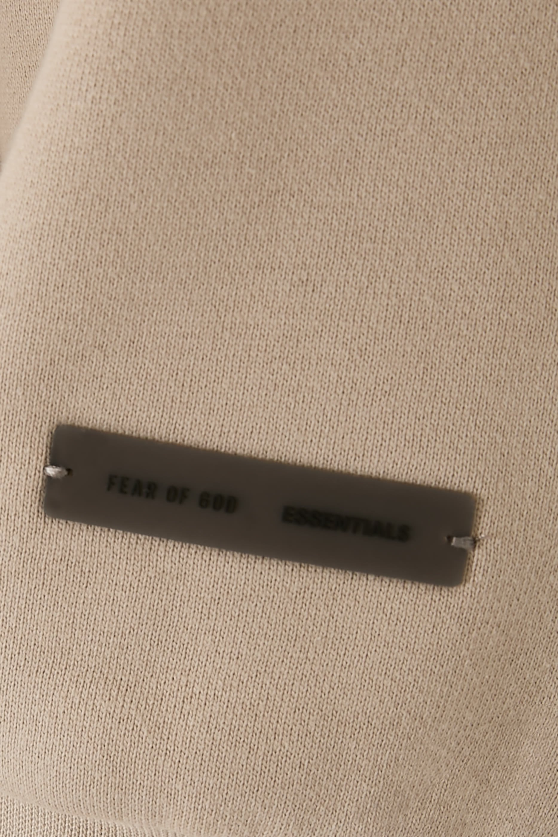 Classic Crewneck Sweatshirt