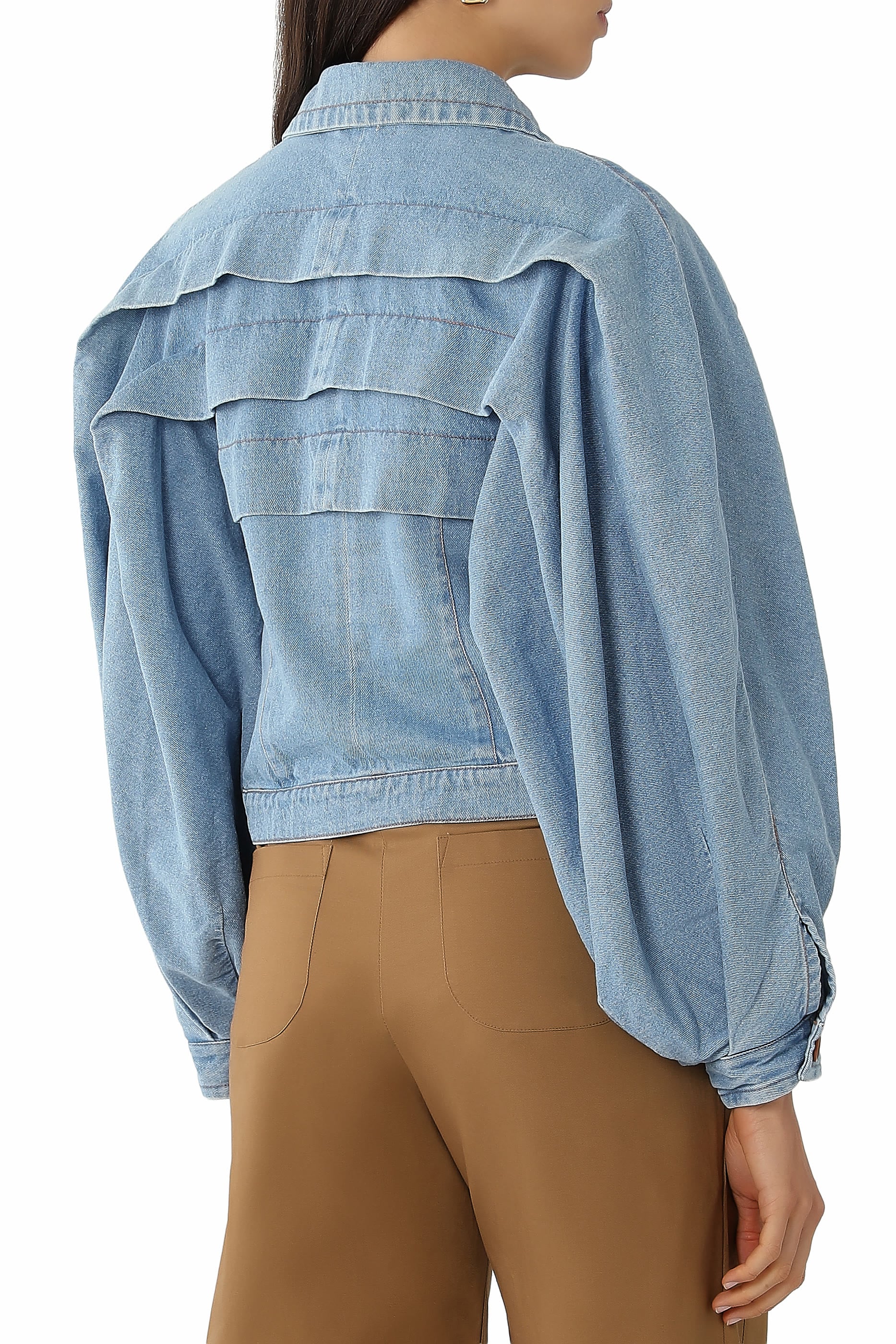 Grand Gestures Jacket