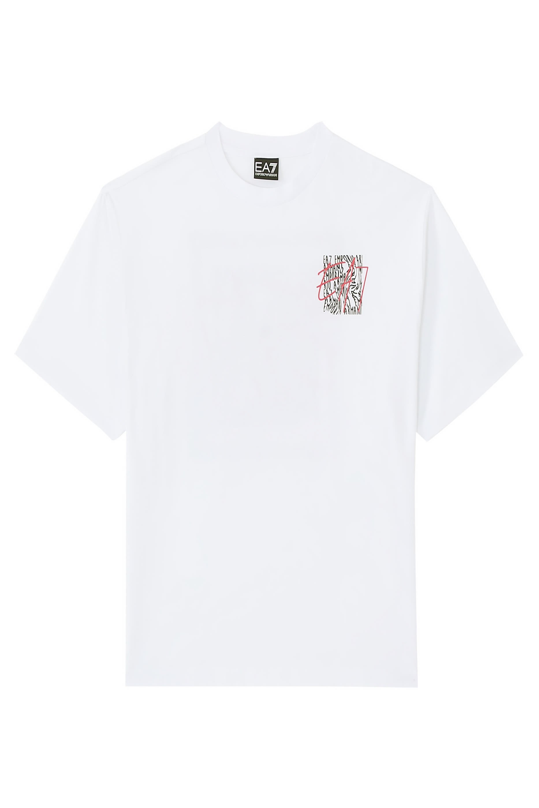 Logo Graphic T-Shirt
