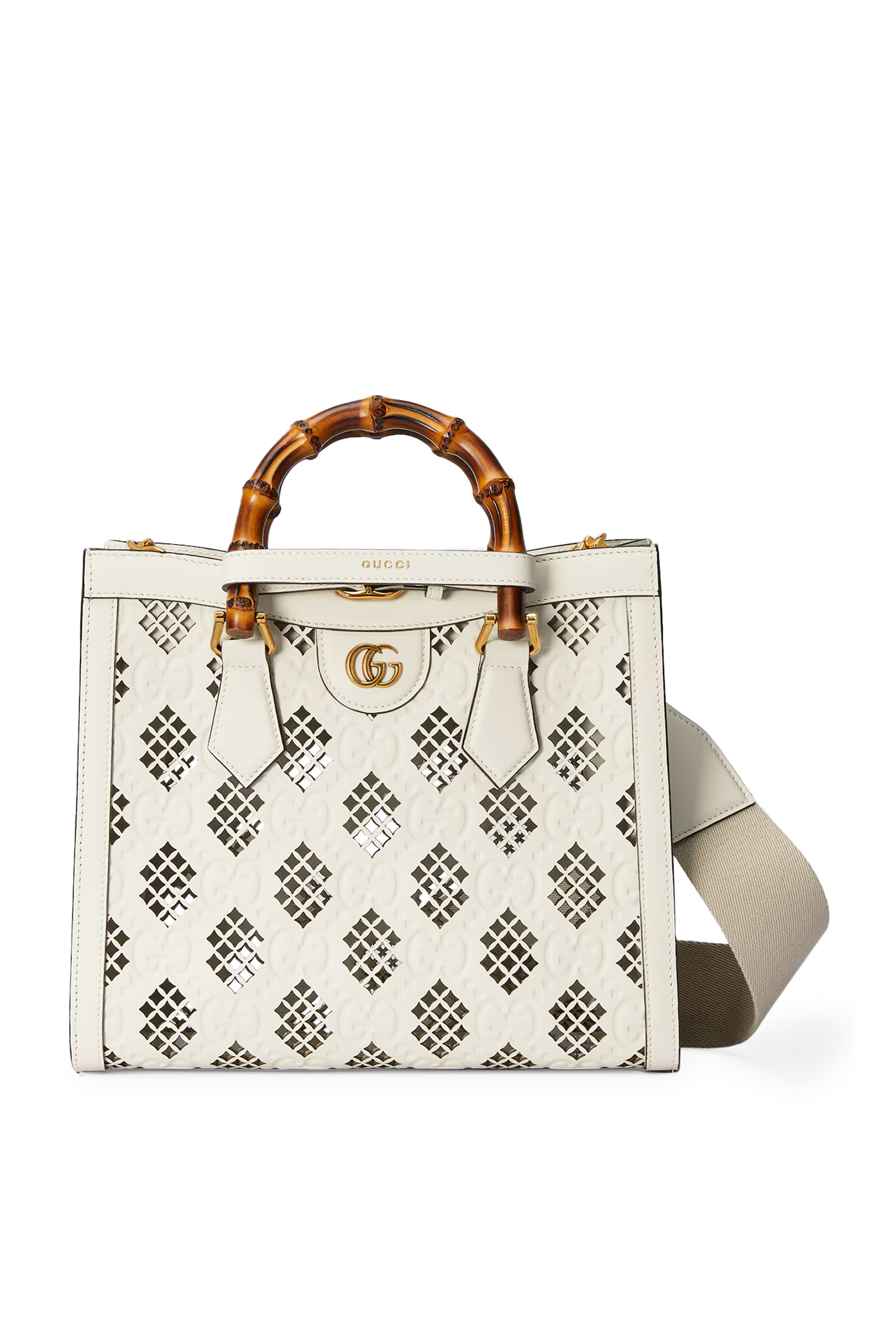 Diana Small Tote Bag