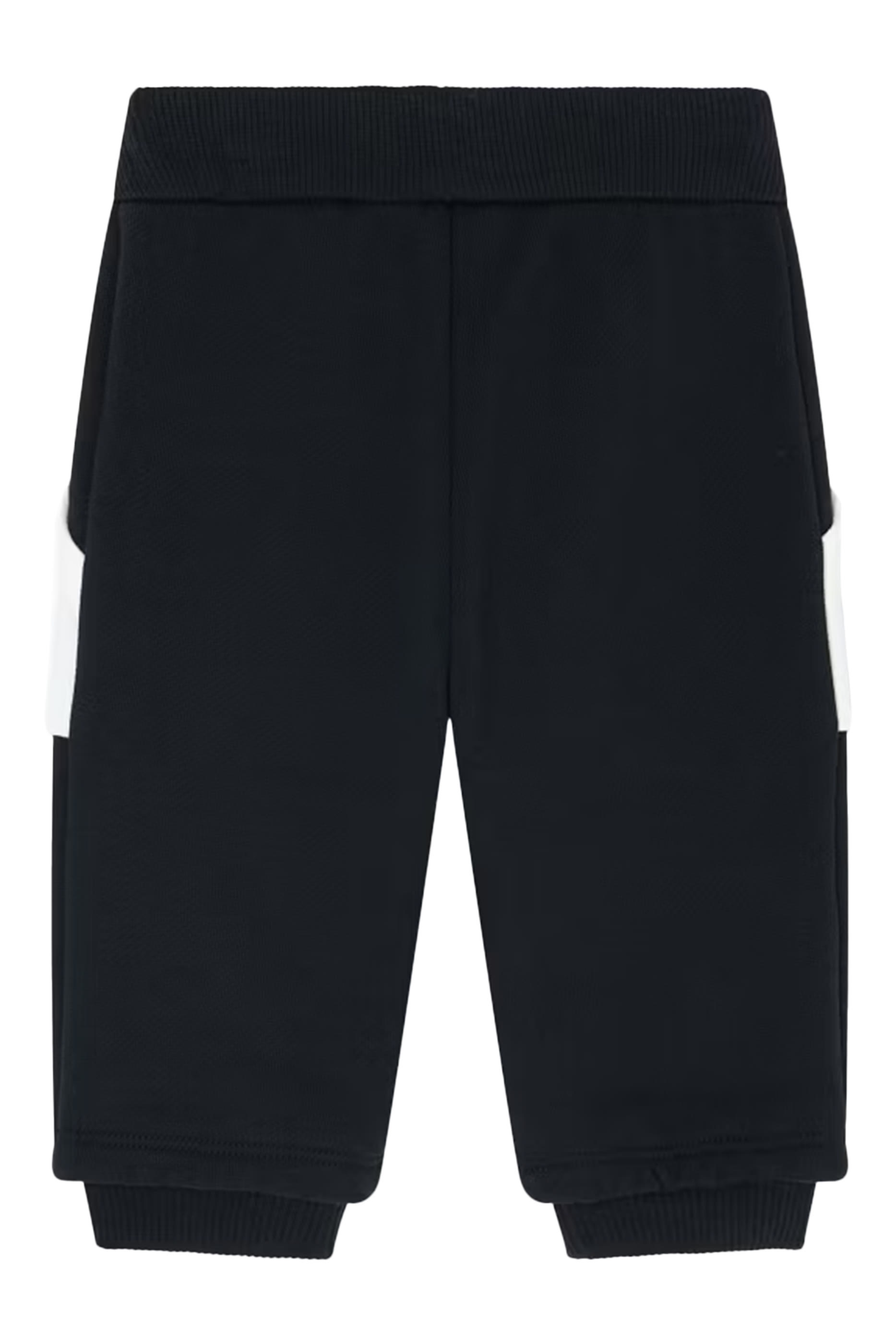 Kids Contrast Joggers