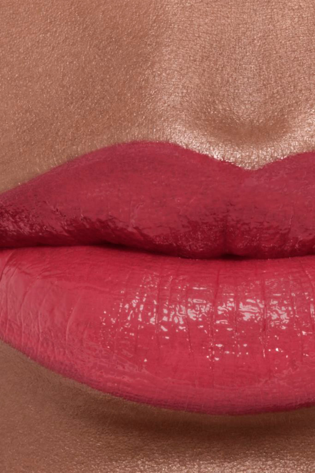 ROUGE COCO BLOOM Hydrating And Plumping Lipstick. Intense, Long-Lasting Colour And Shine