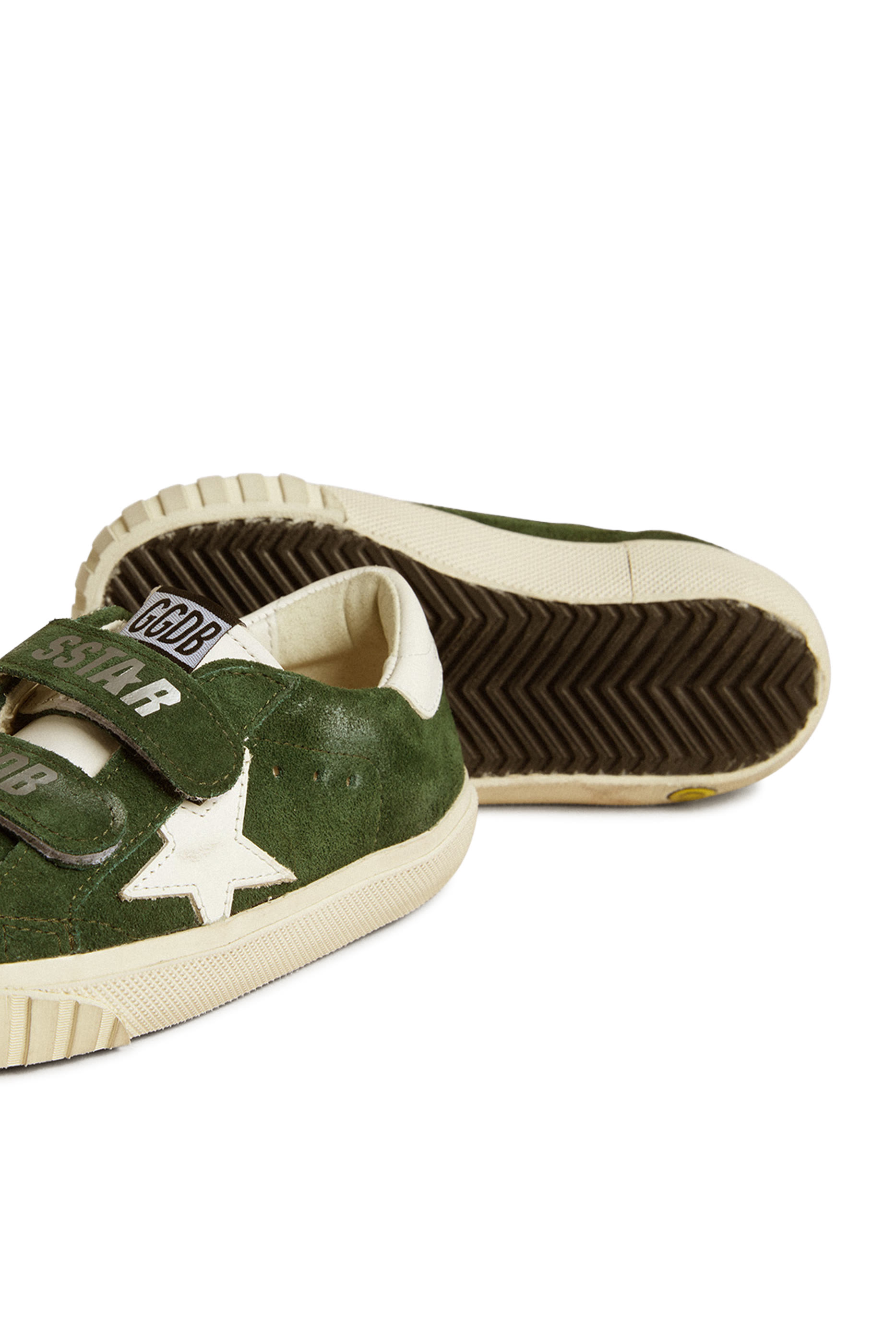 Kids Old School Young Sneakers