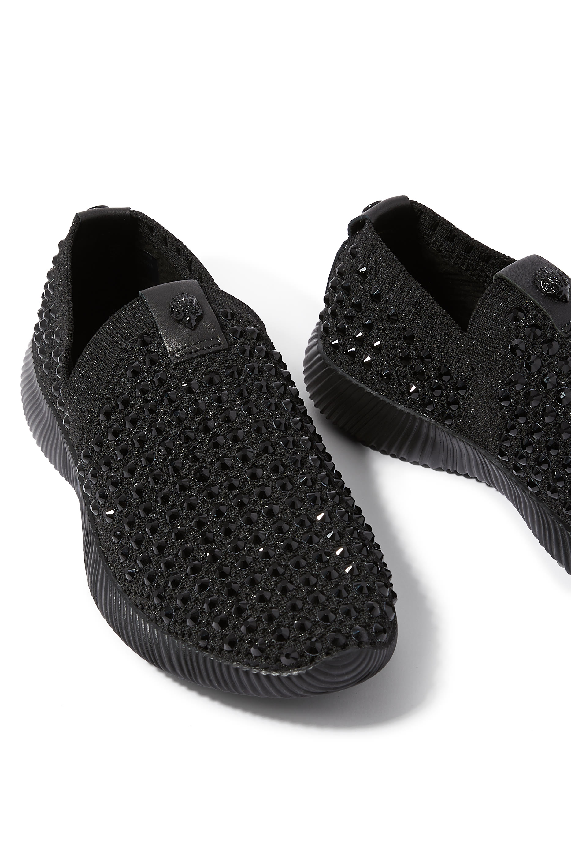 Lorna Crystal Sneaker