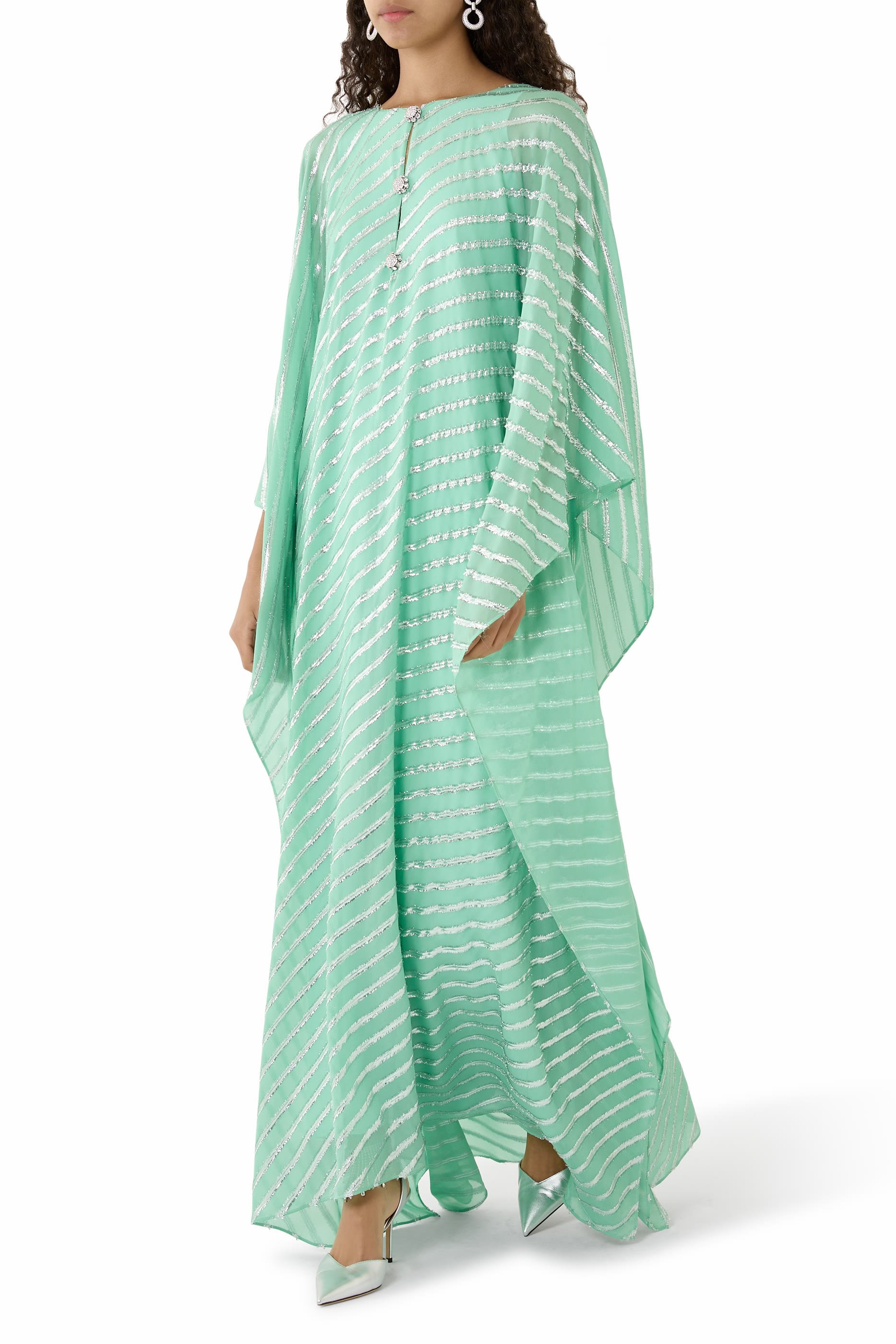 Carthage Extravaganza Kaftan