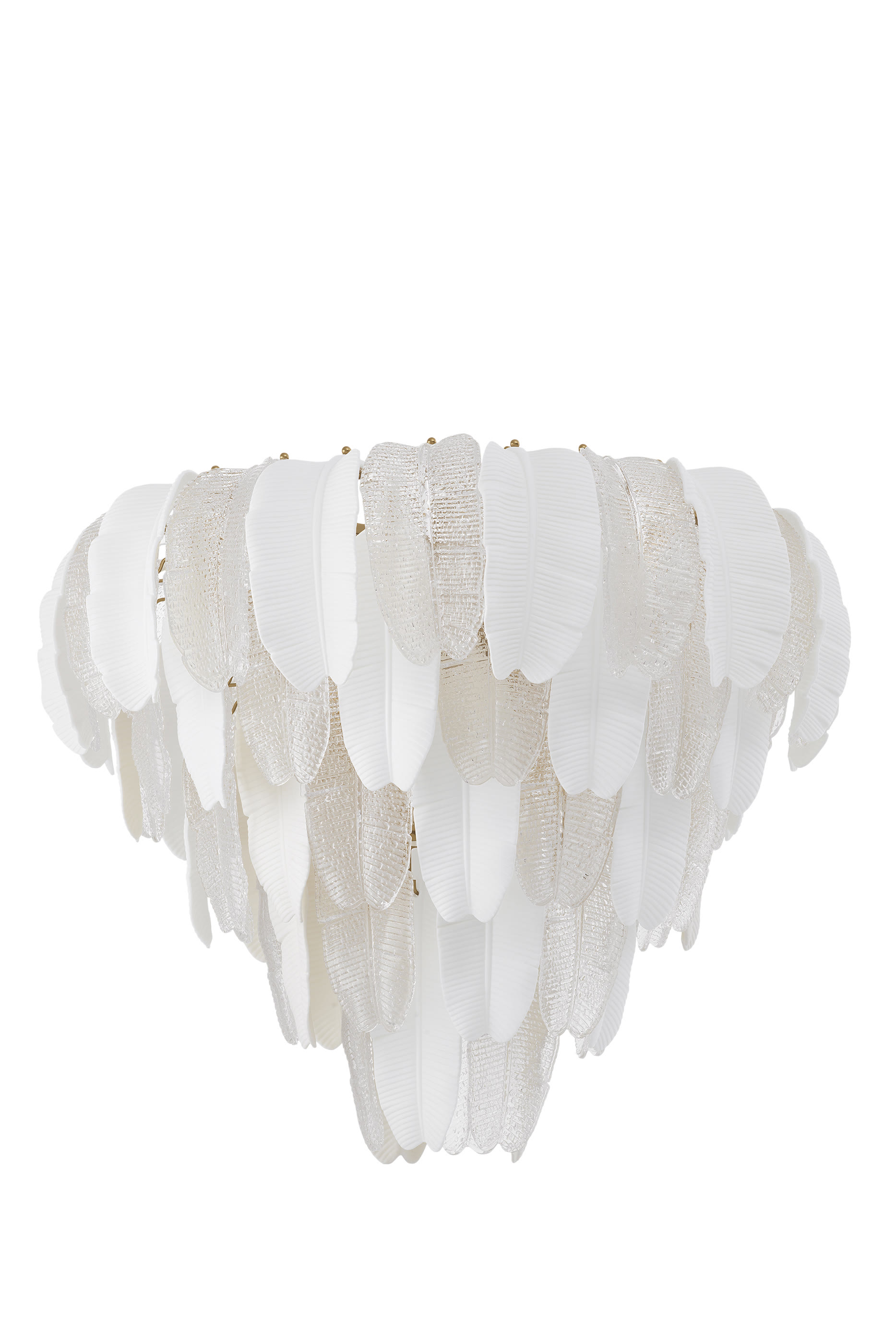 Saint Lucia Large Chandelier