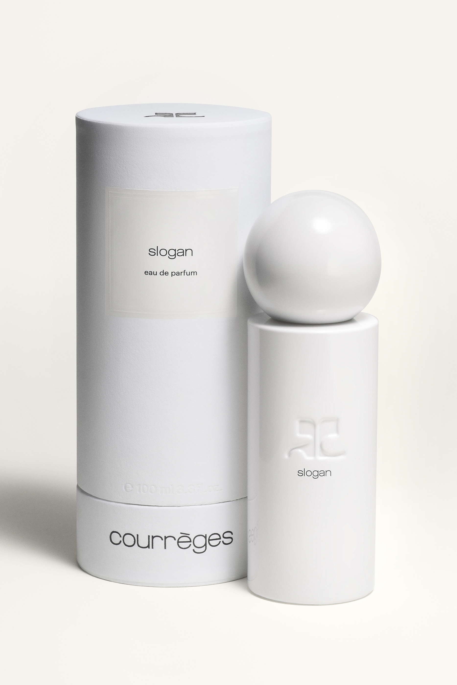 Slogan Eau de Parfum