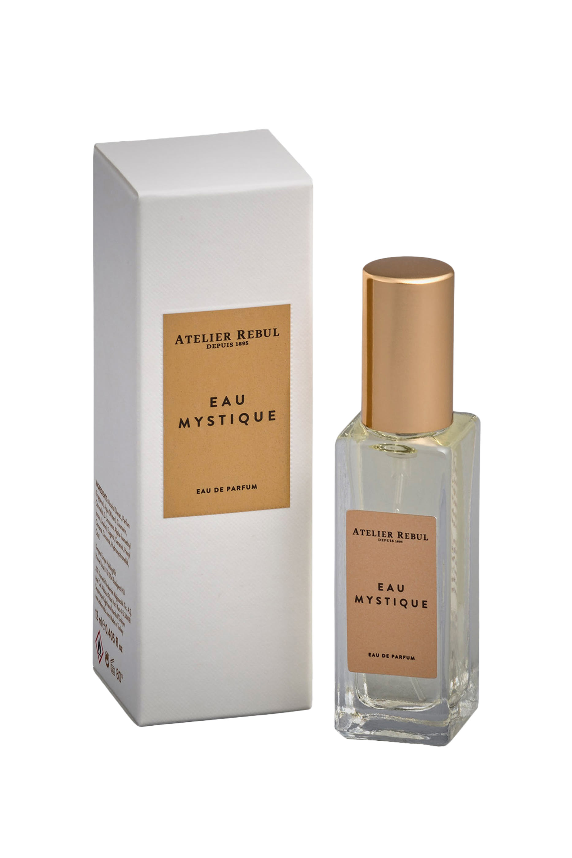 Eau Mystique Eau de Parfum