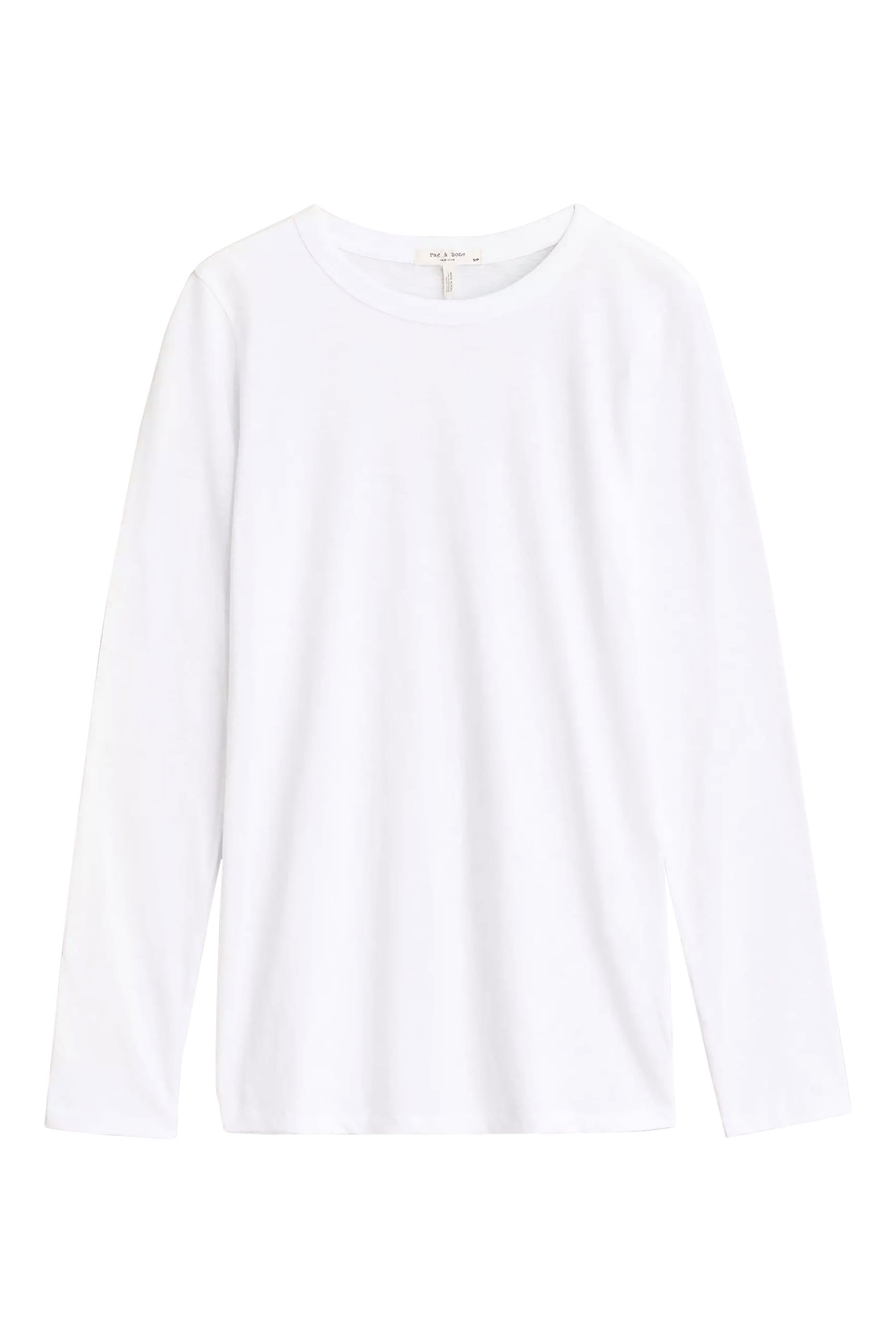 The Slub Long Sleeves Shirt