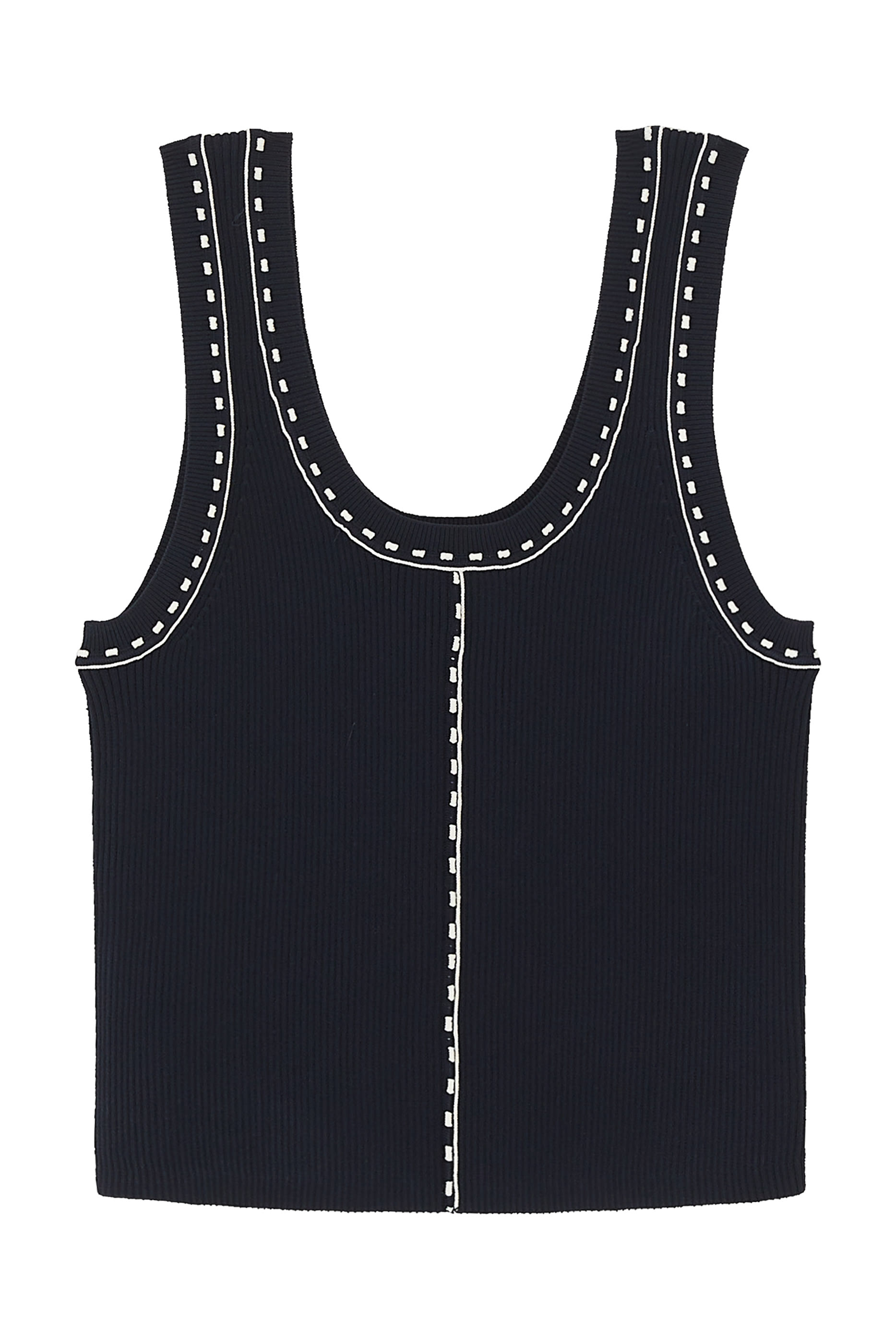 Nailah Tank Top